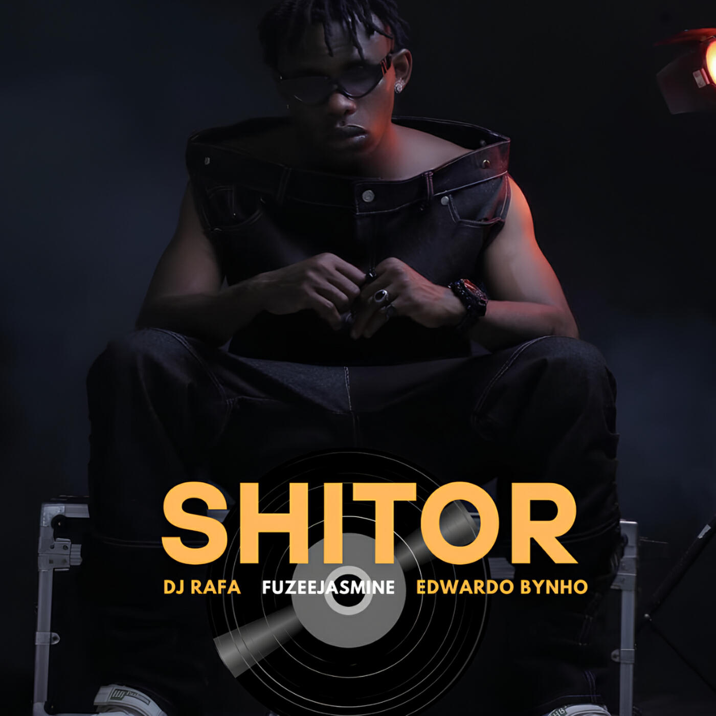 Релиз Shitor