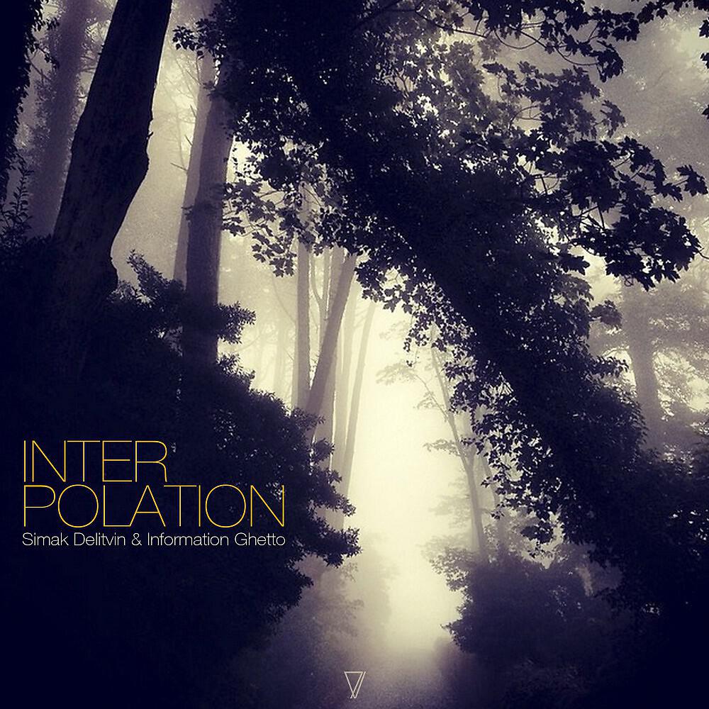Релиз Interpolation