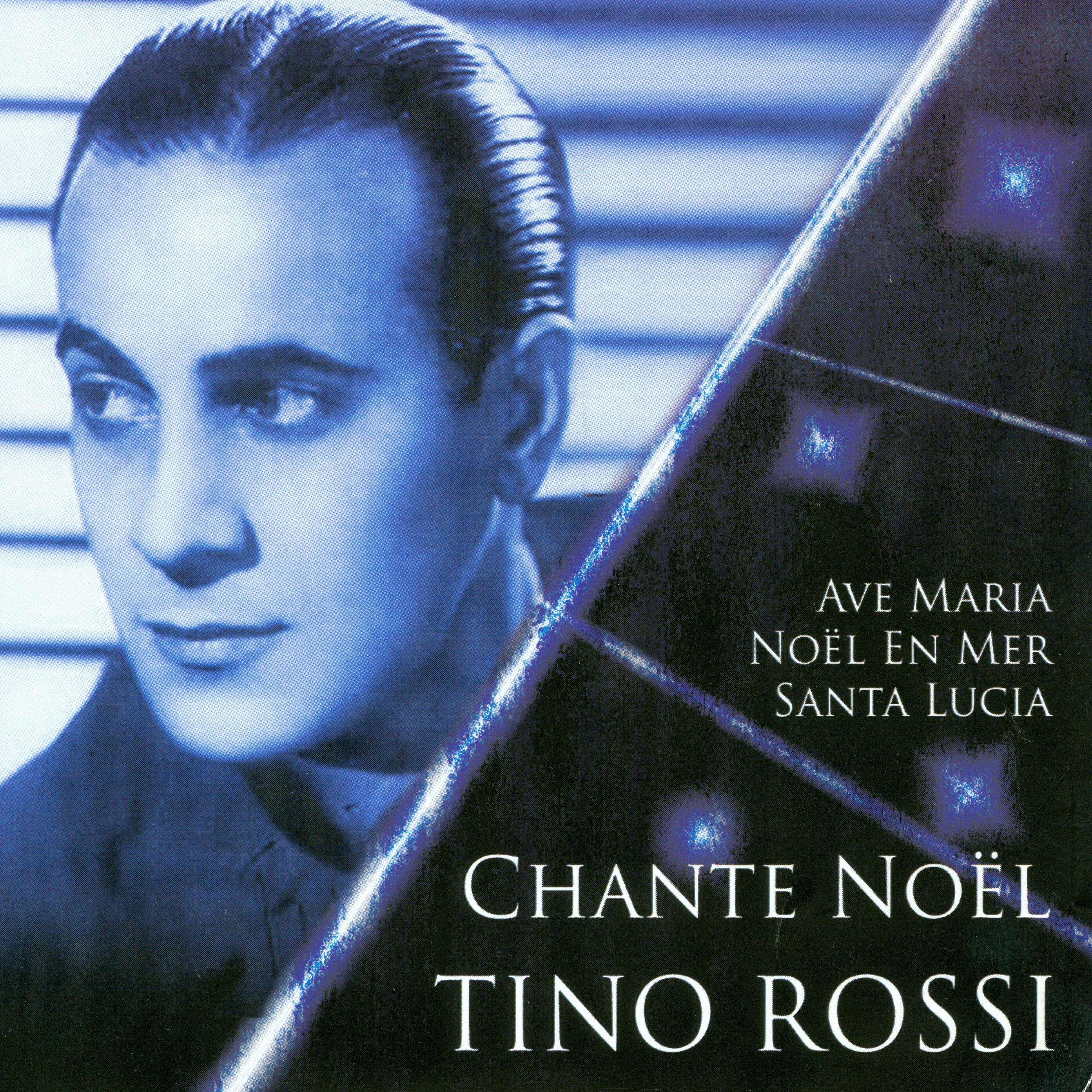 Релиз Tino Rossi - Chante Noél