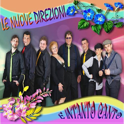 Релиз E intanto canto