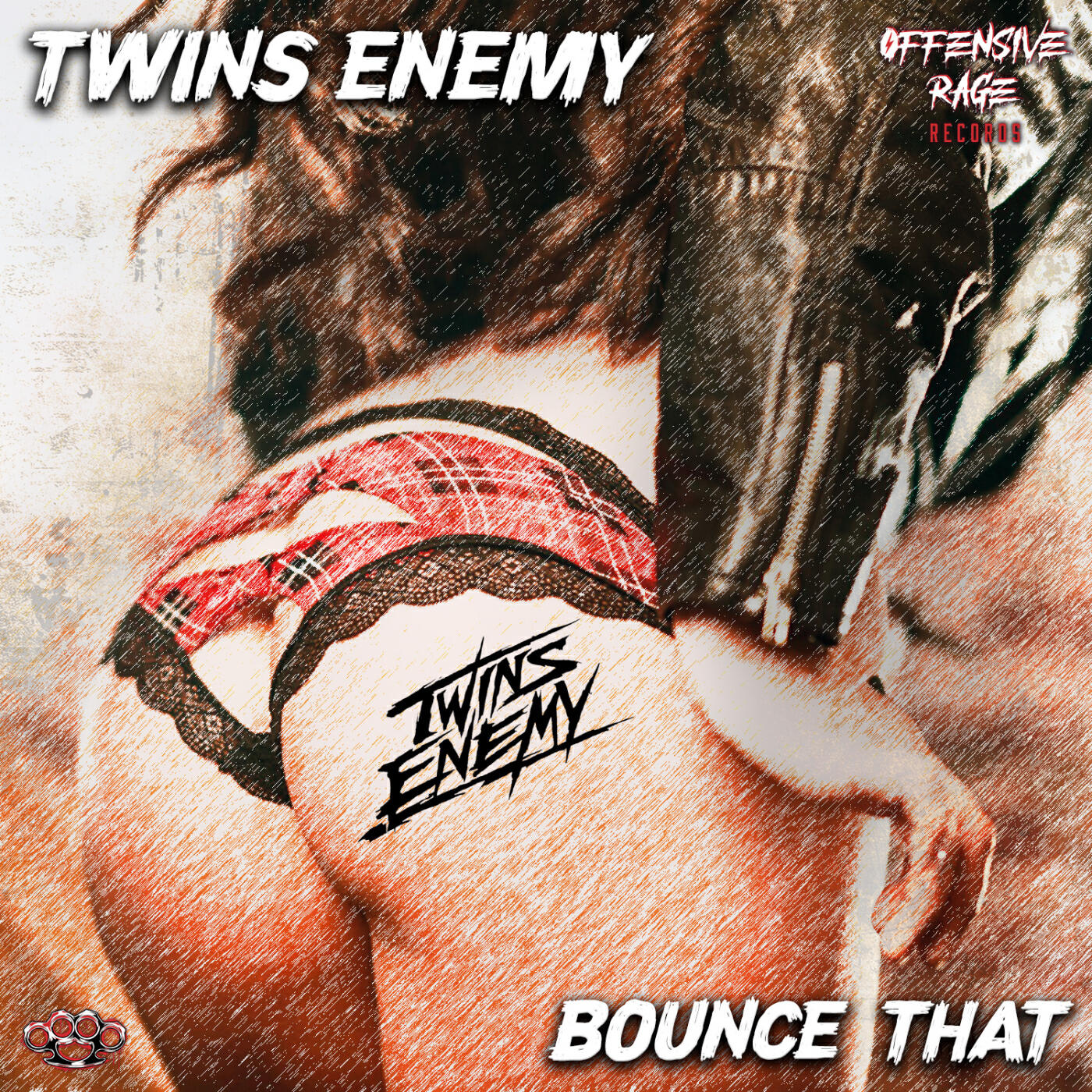 Релиз Bounce That