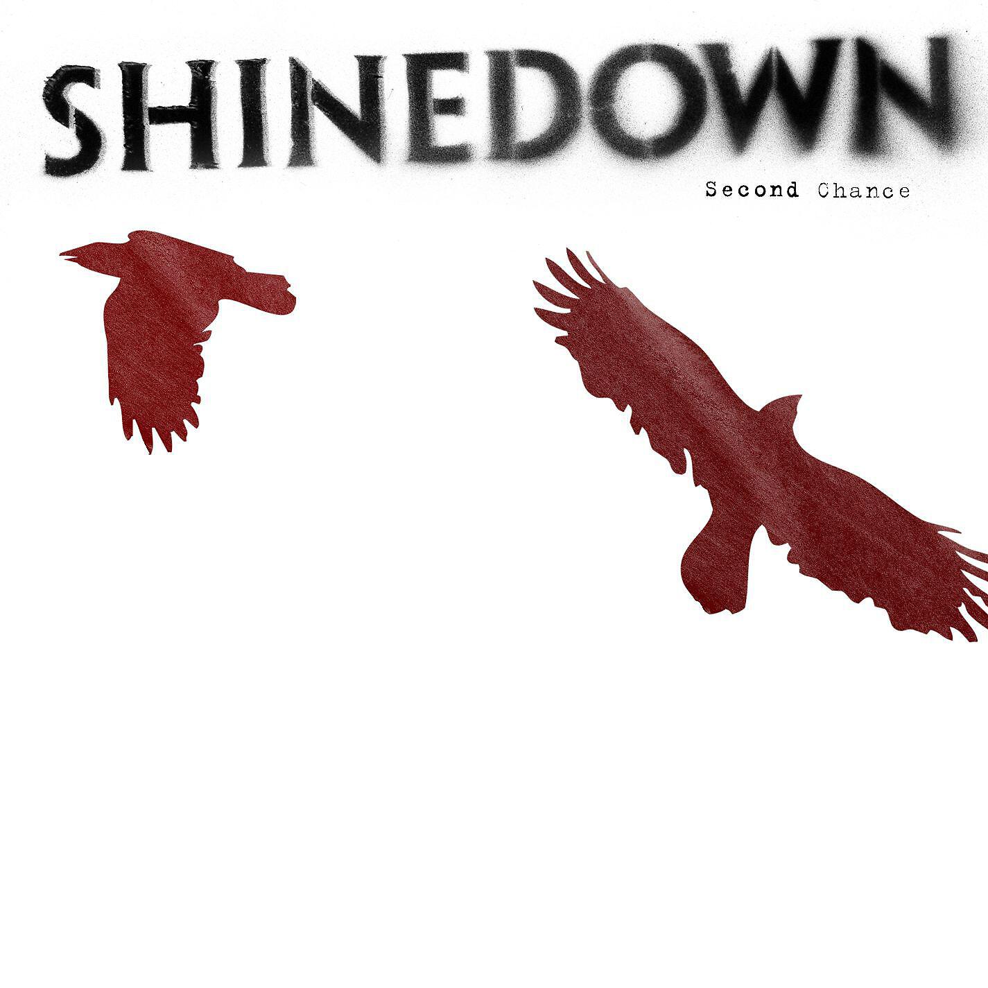 Релиз Second Chance