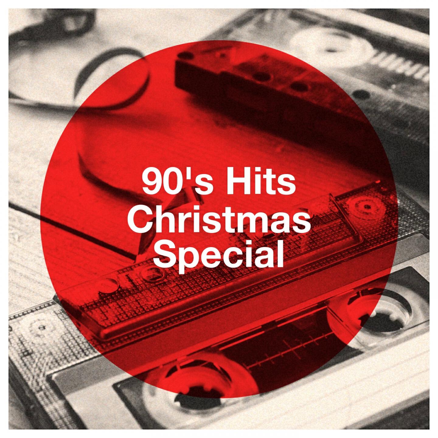 Релиз 90's Hits Christmas Special