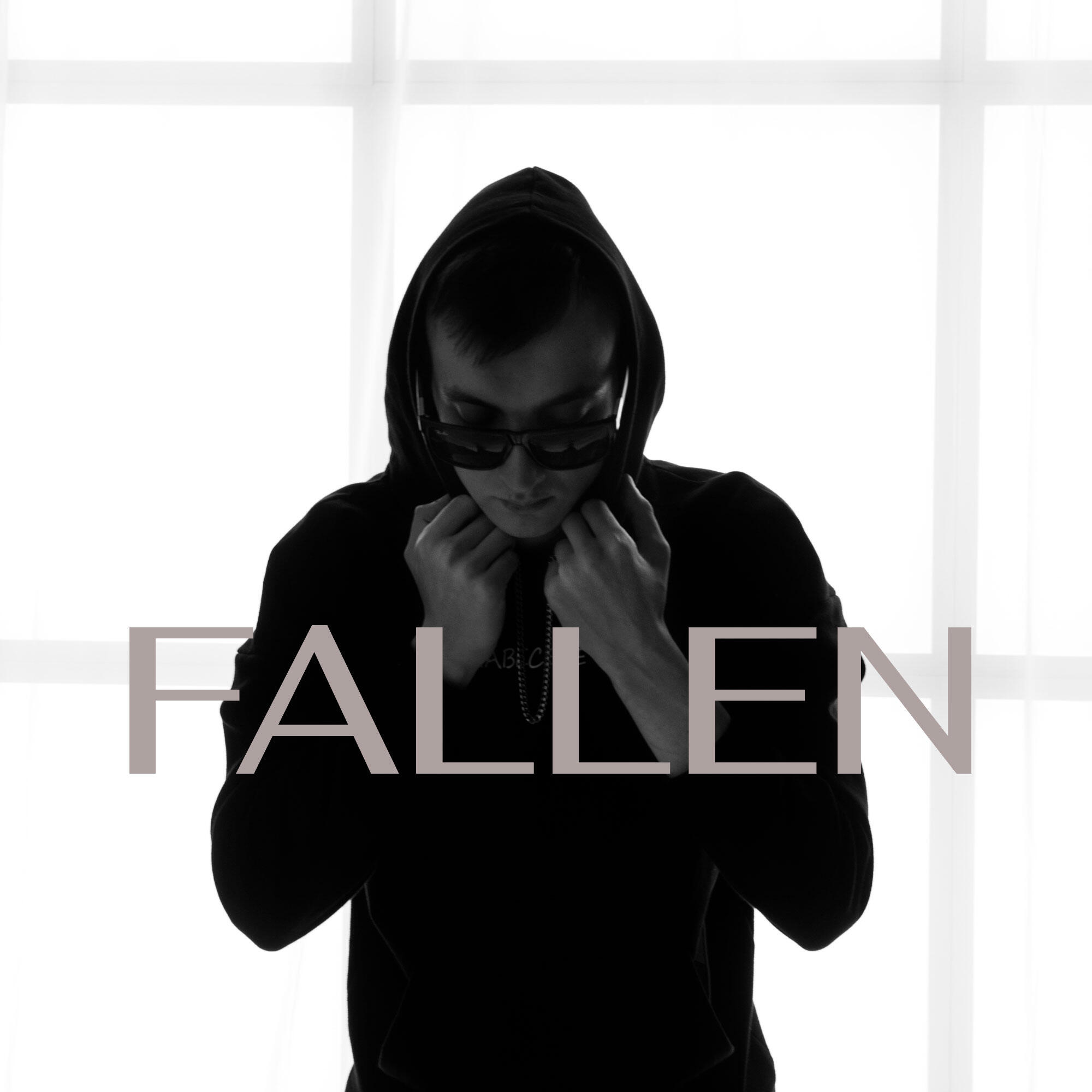 Релиз Fallen
