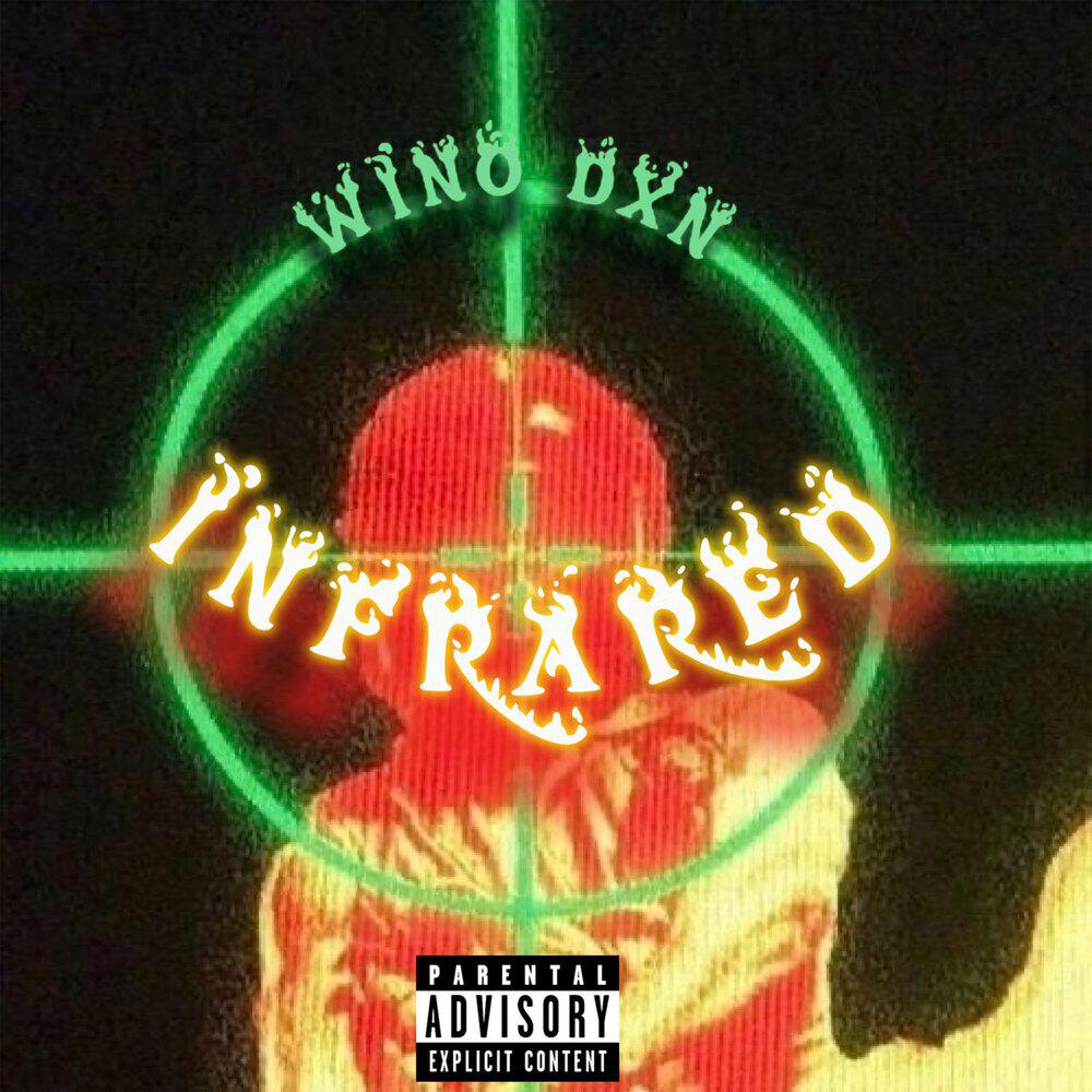 Релиз Infrared