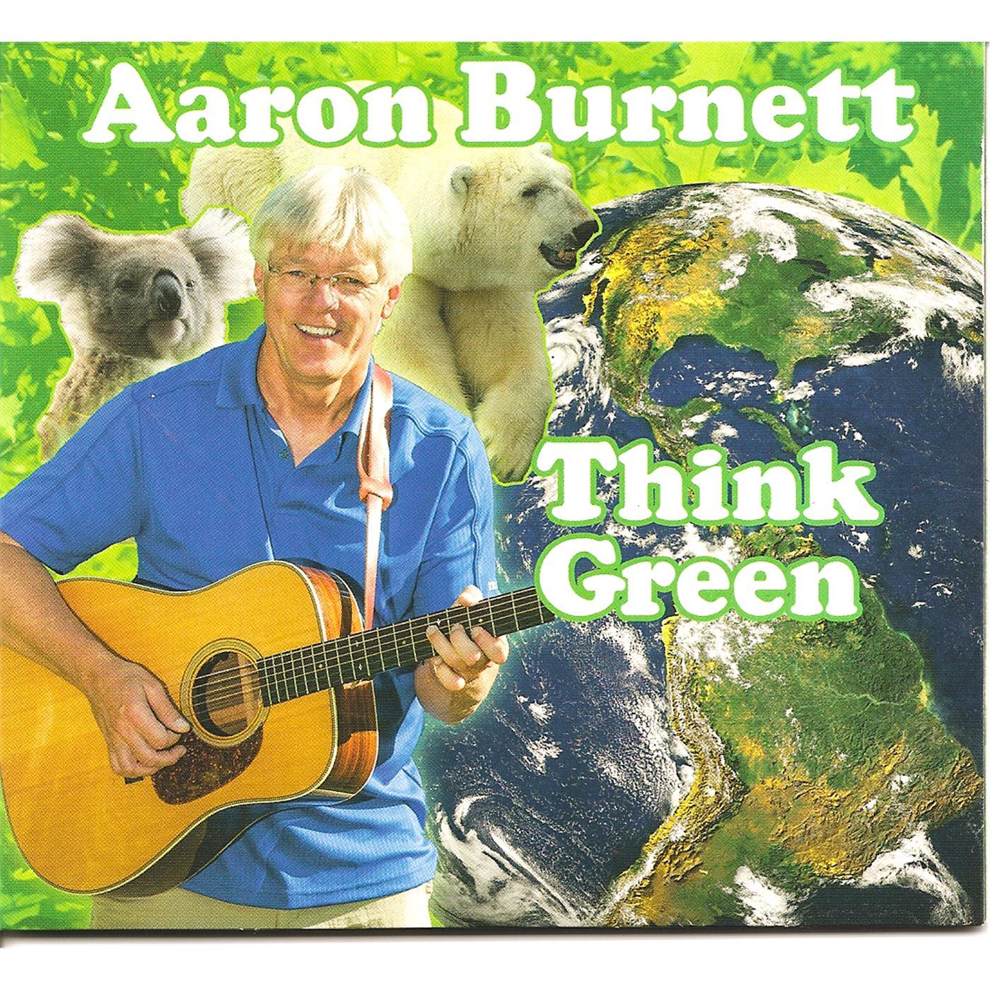 Релиз Think Green