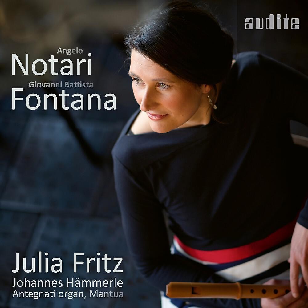 Julia Fritz