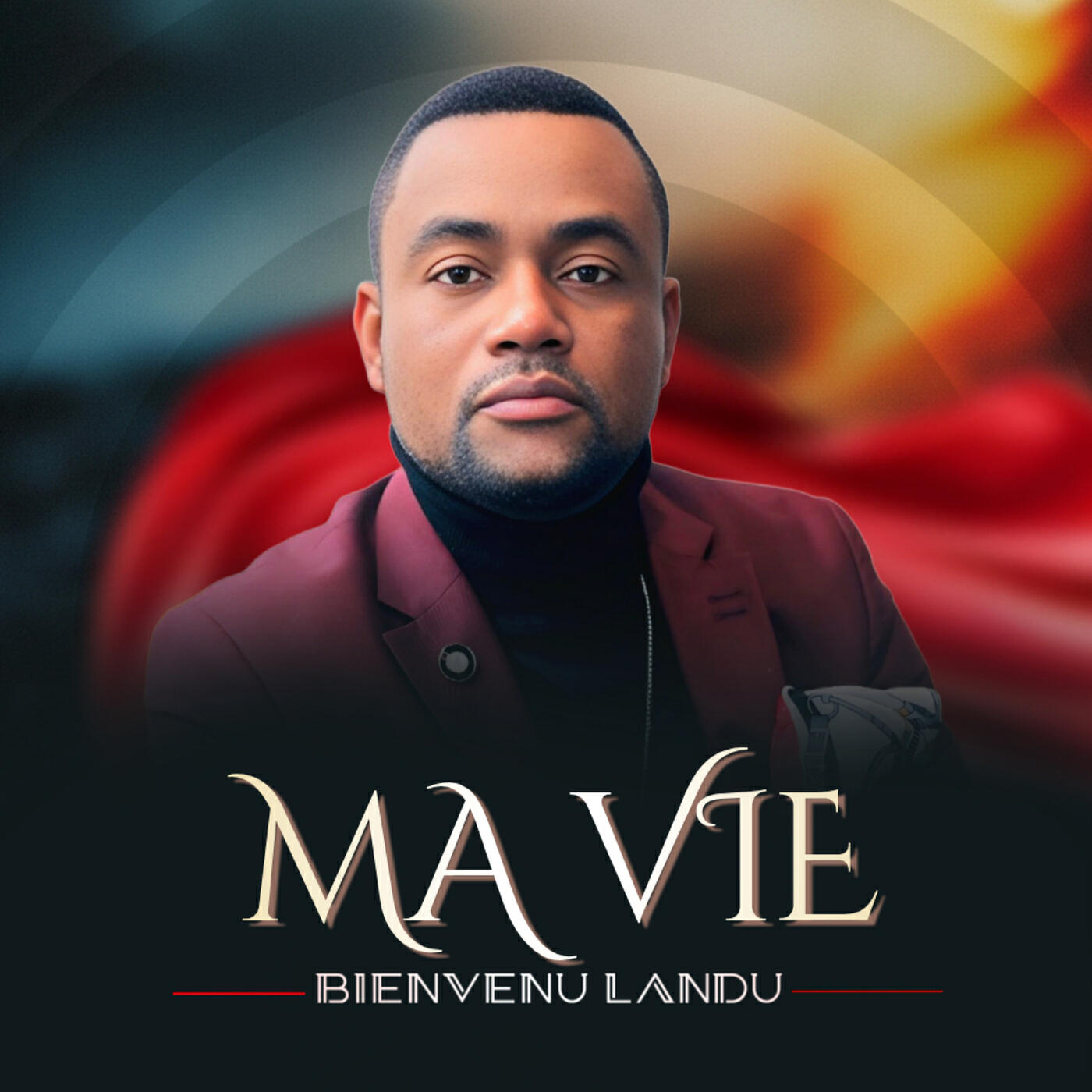 BIENVENU LANDU