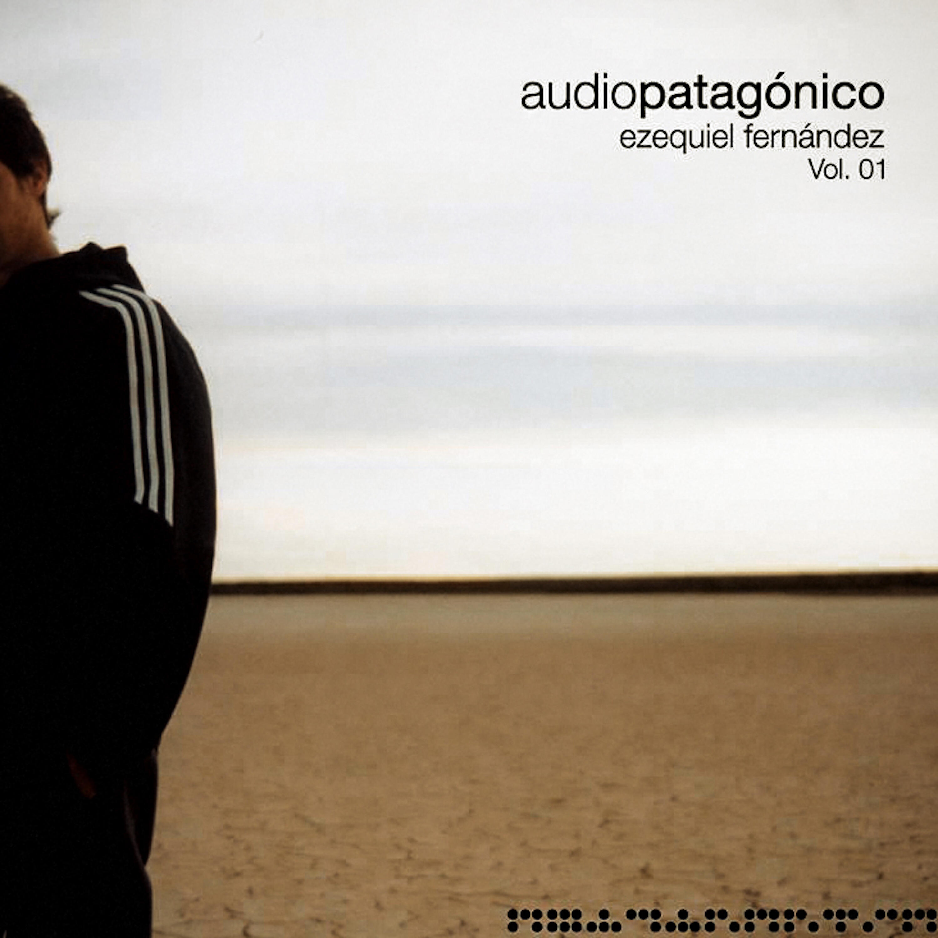 Релиз Audiopatagónico, Vol.1