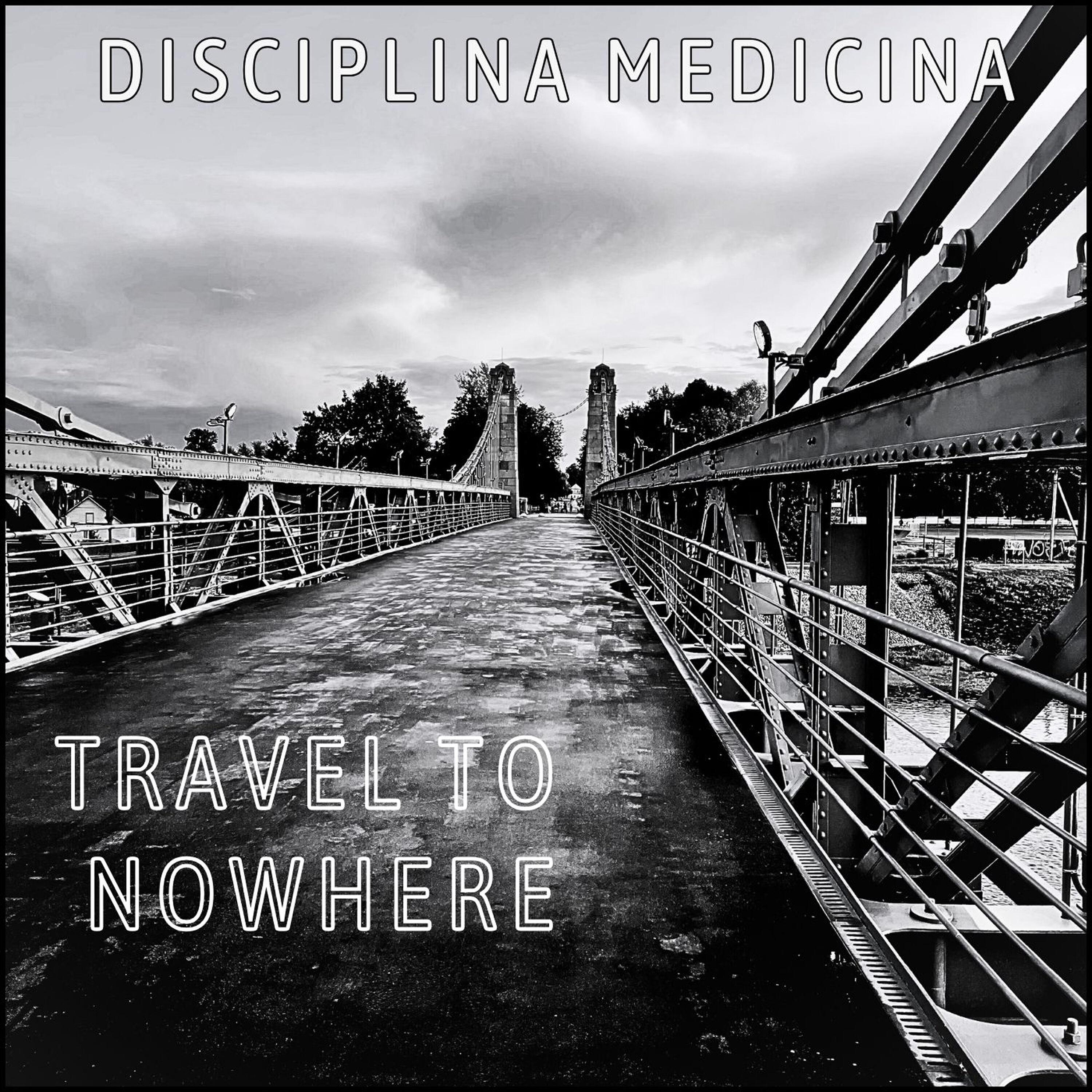 Релиз Travel to Nowhere