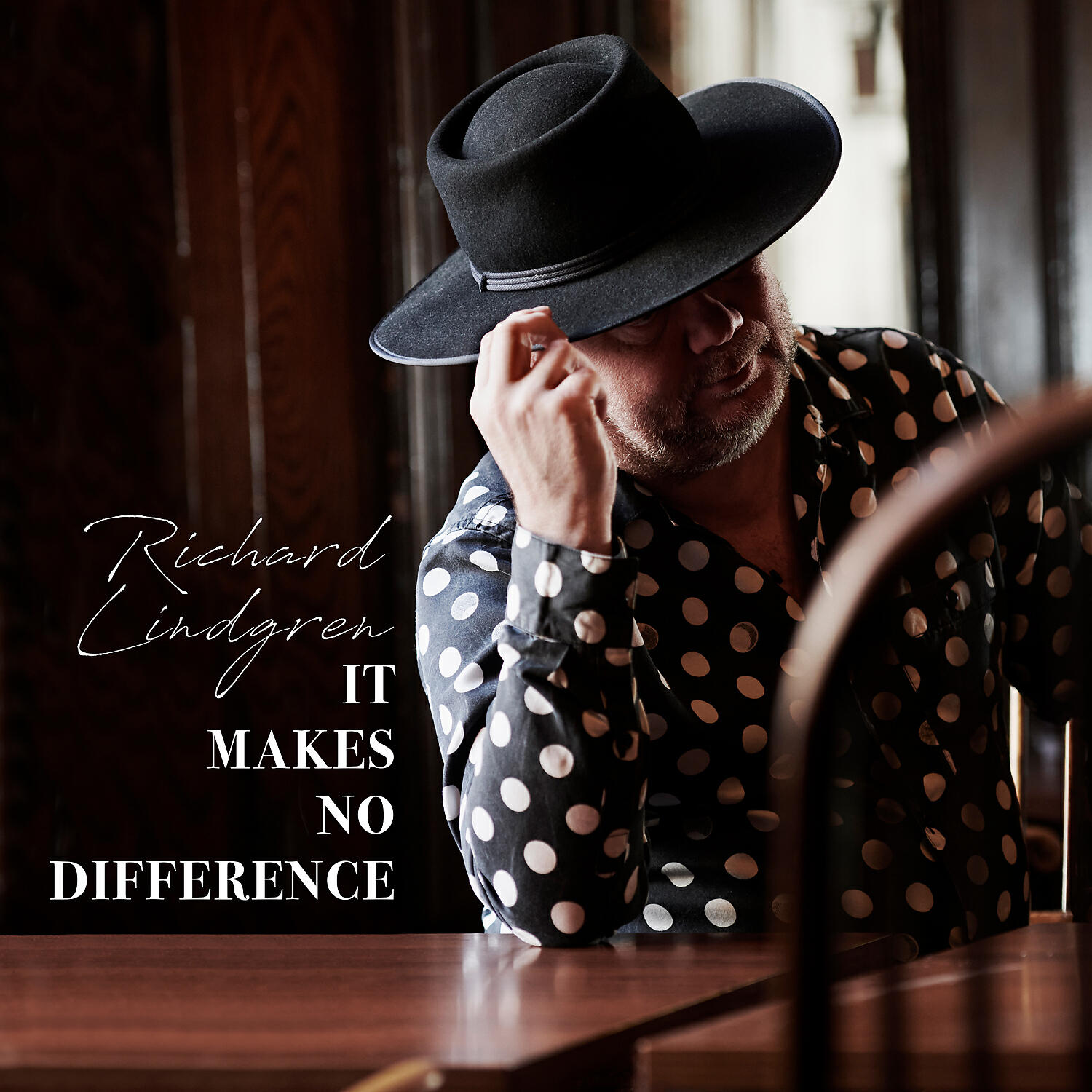 Релиз It Makes No Difference