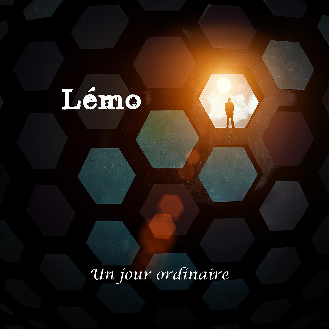 Релиз Un jour ordinaire