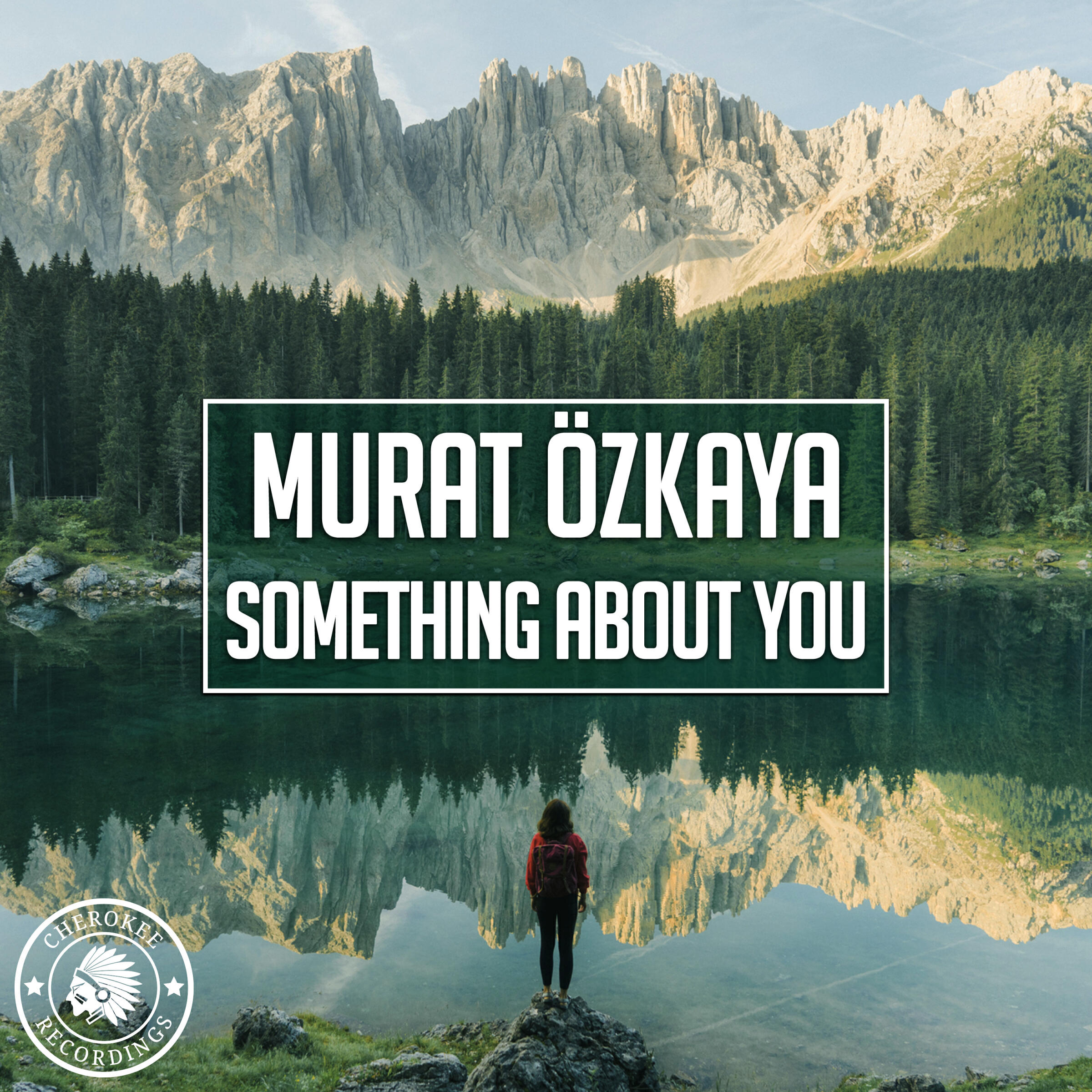 Релиз Something About You