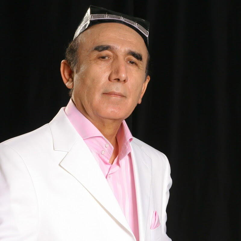 Sherali Jo'rayev