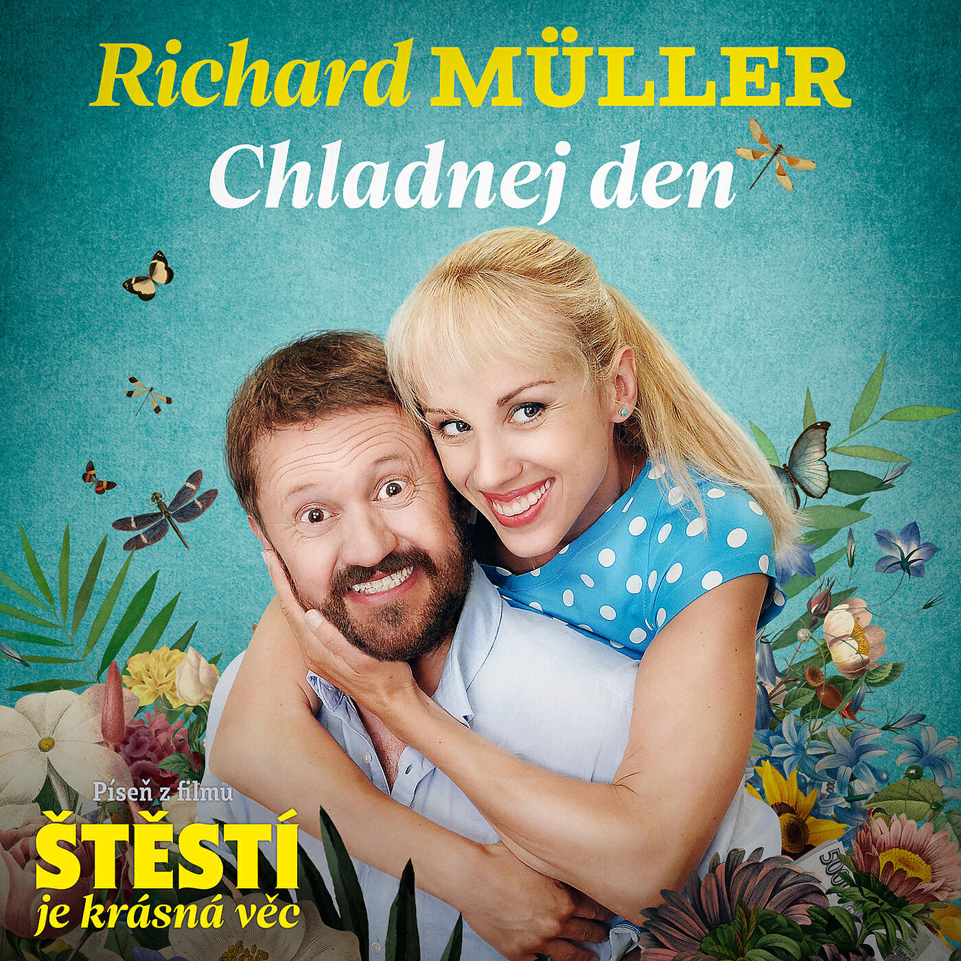 Релиз Chladnej den