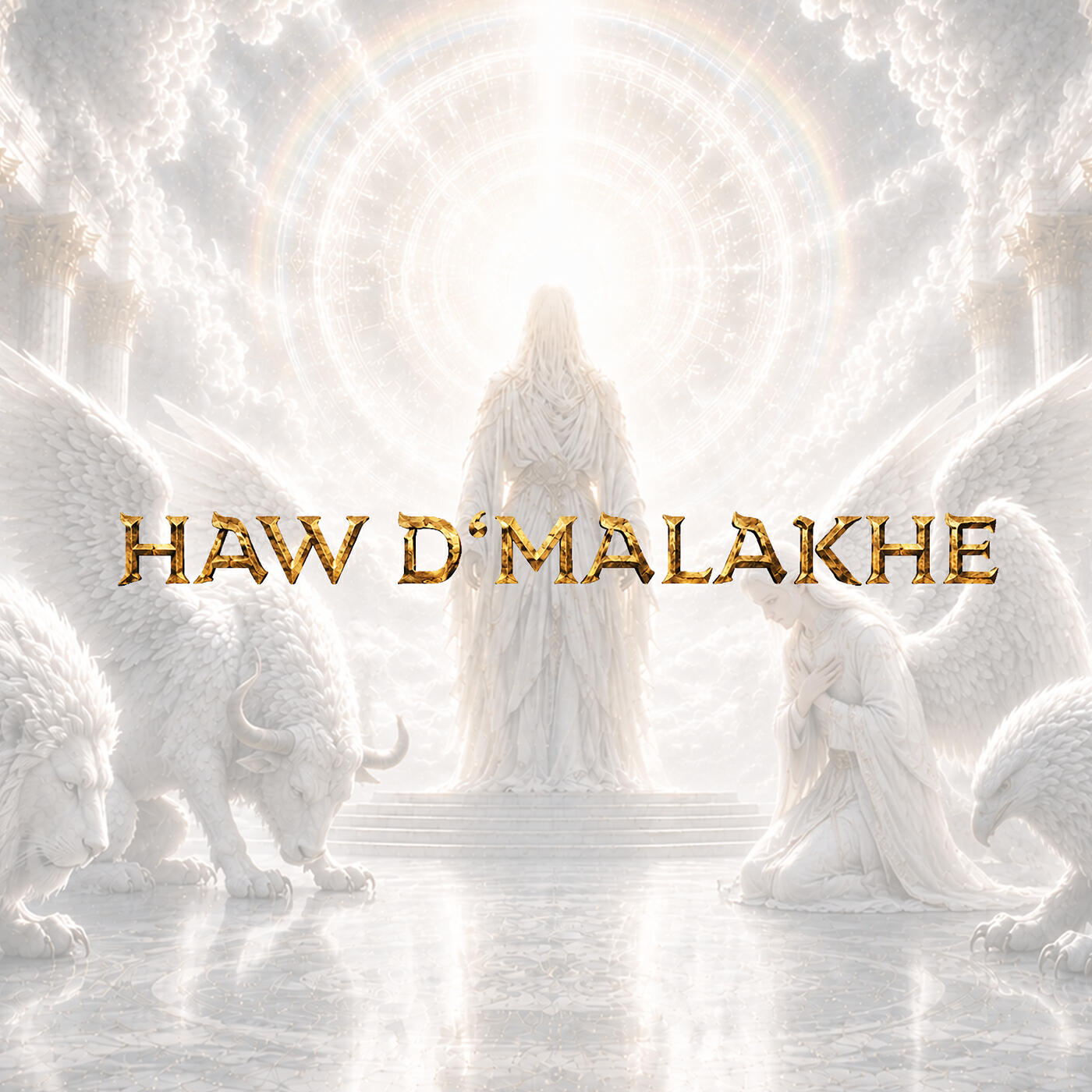 Релиз Haw D'malakhe