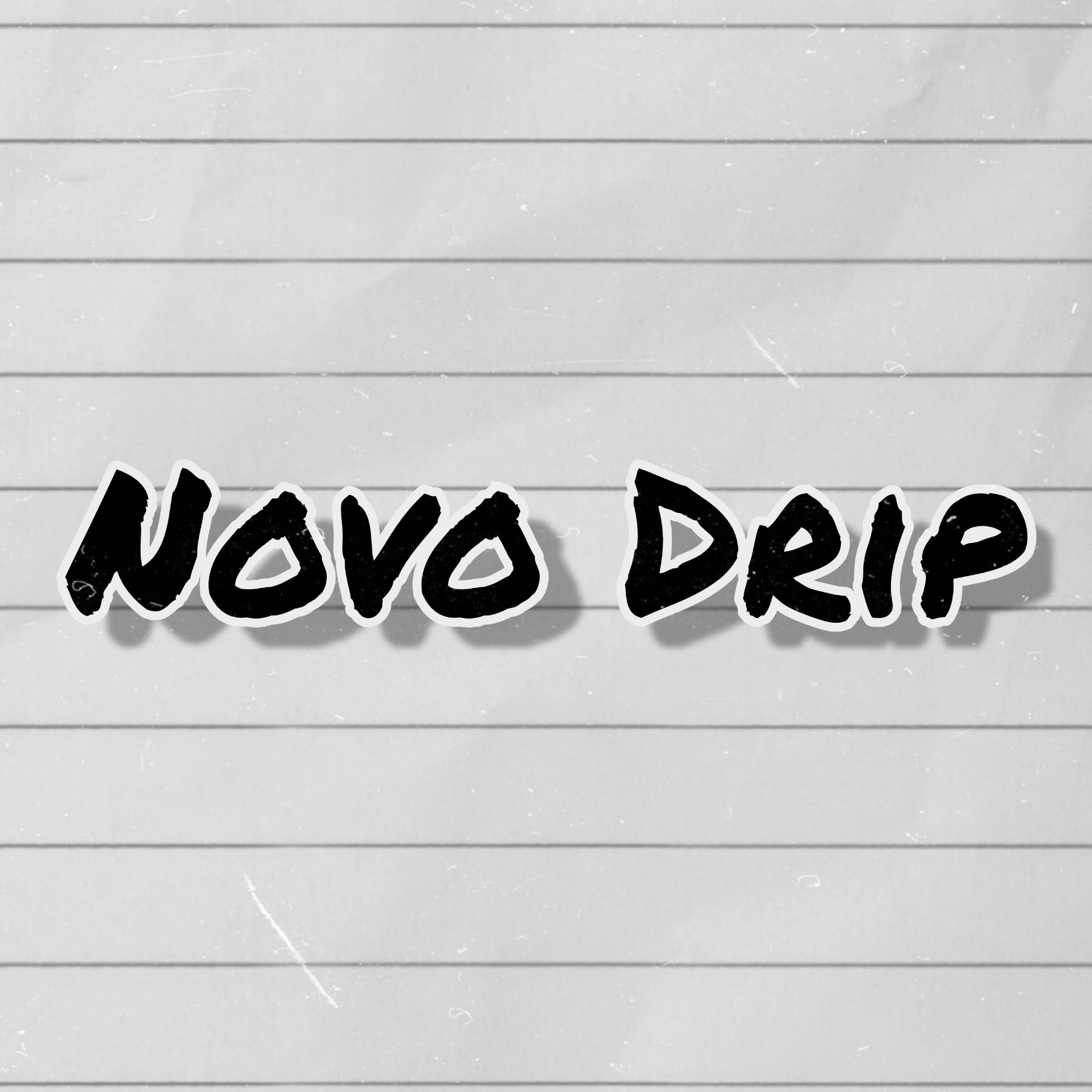 Релиз Novo Drip