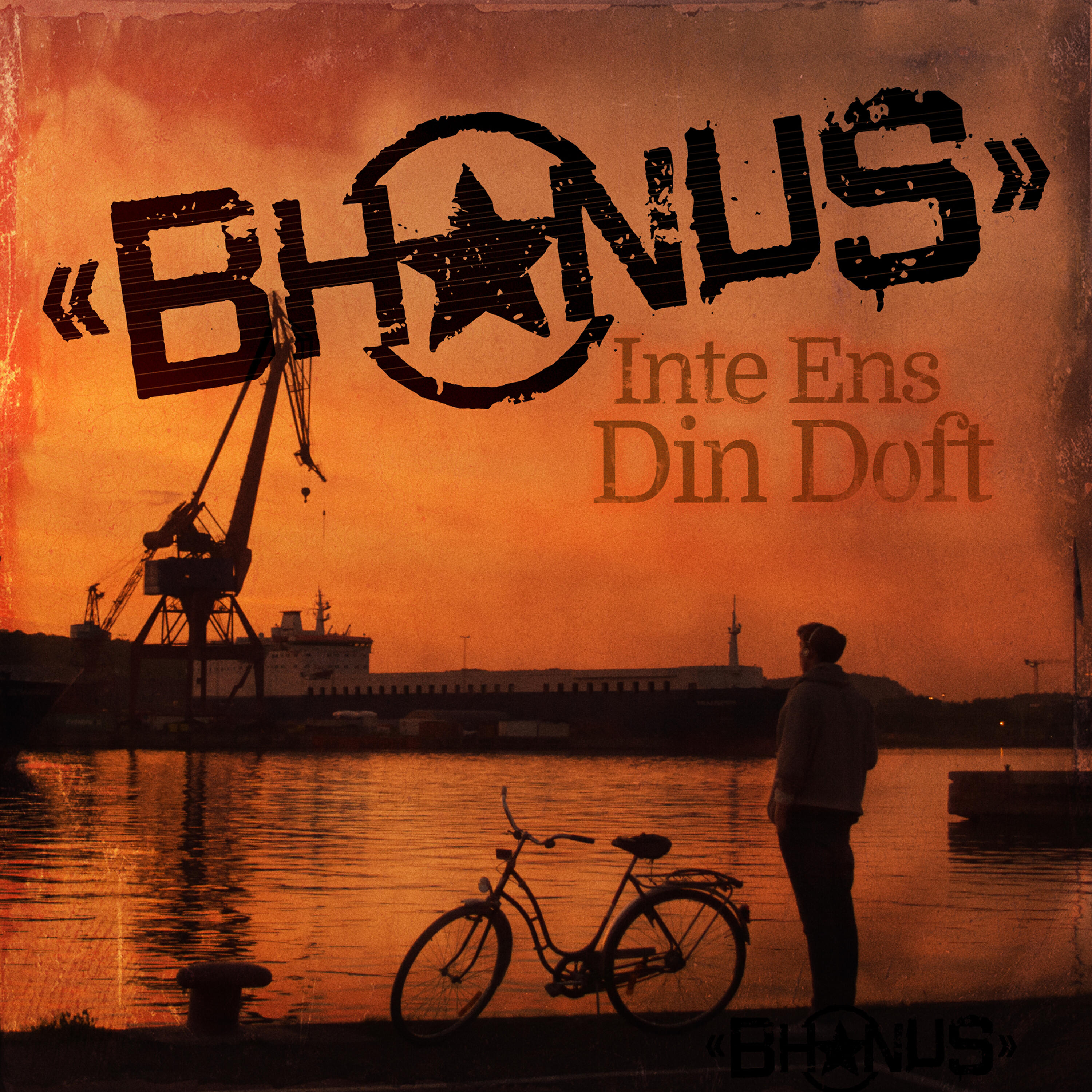Релиз Inte Ens Din Doft