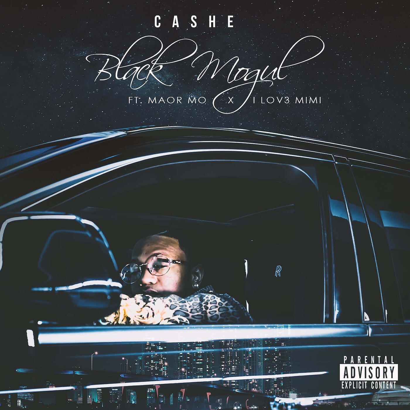 Релиз Black Mogul