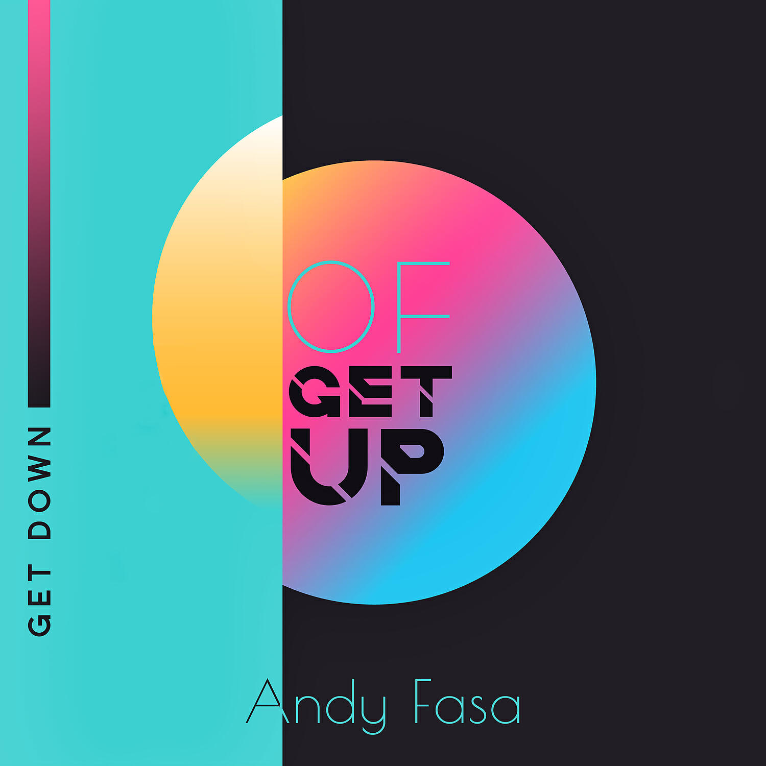 Релиз Get Down of Get Up