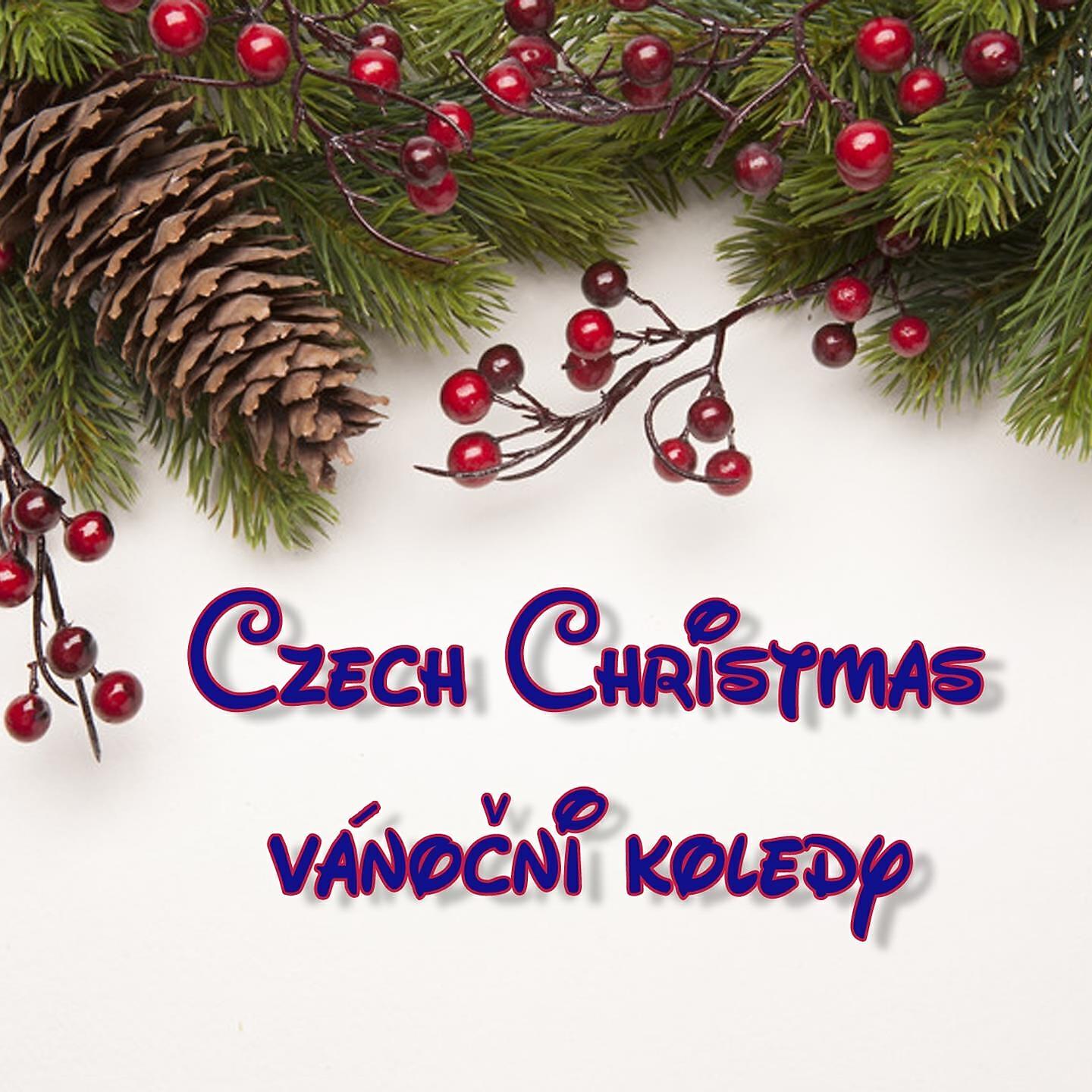 Релиз Czech Christmas Vánoční Koledy
