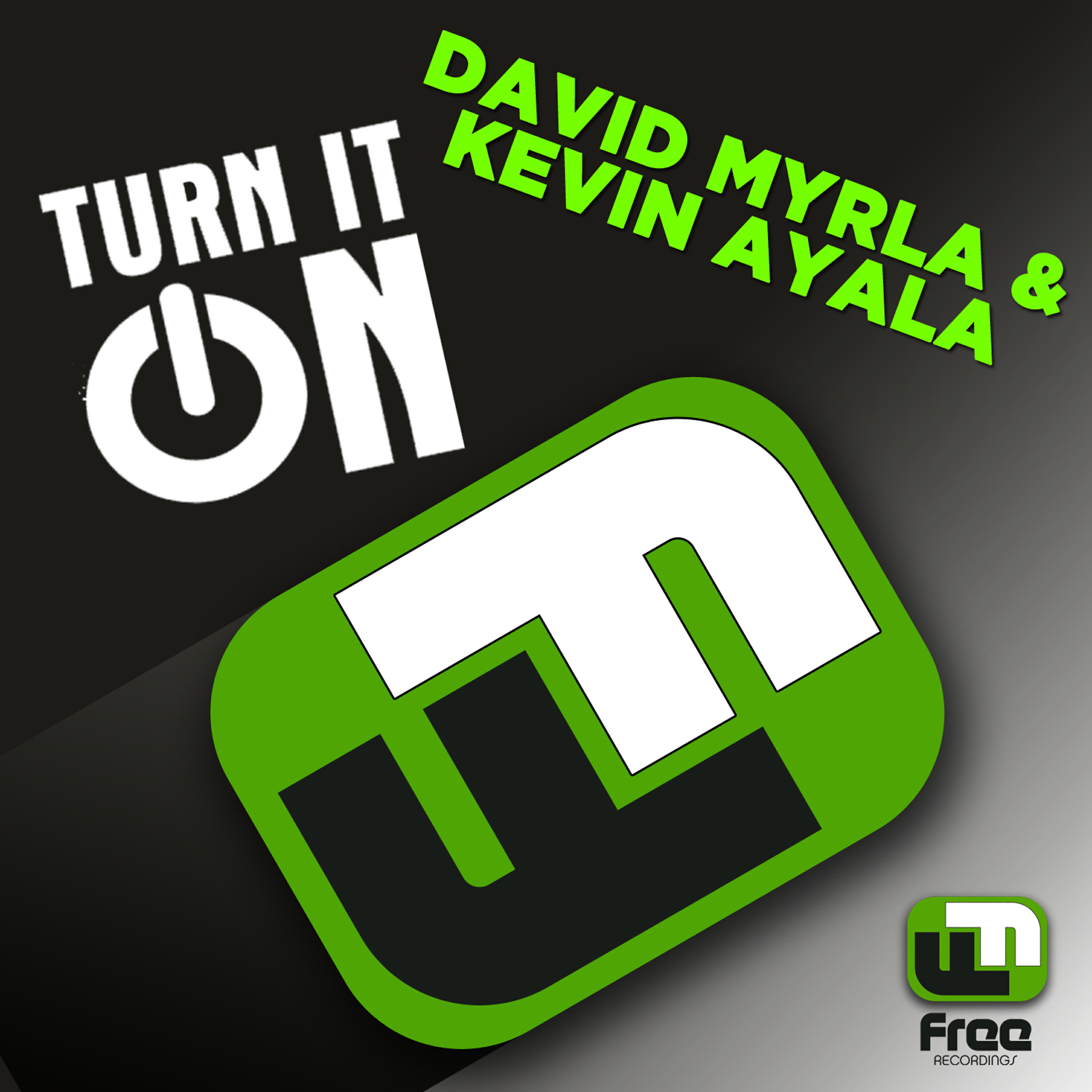Релиз Turn It On