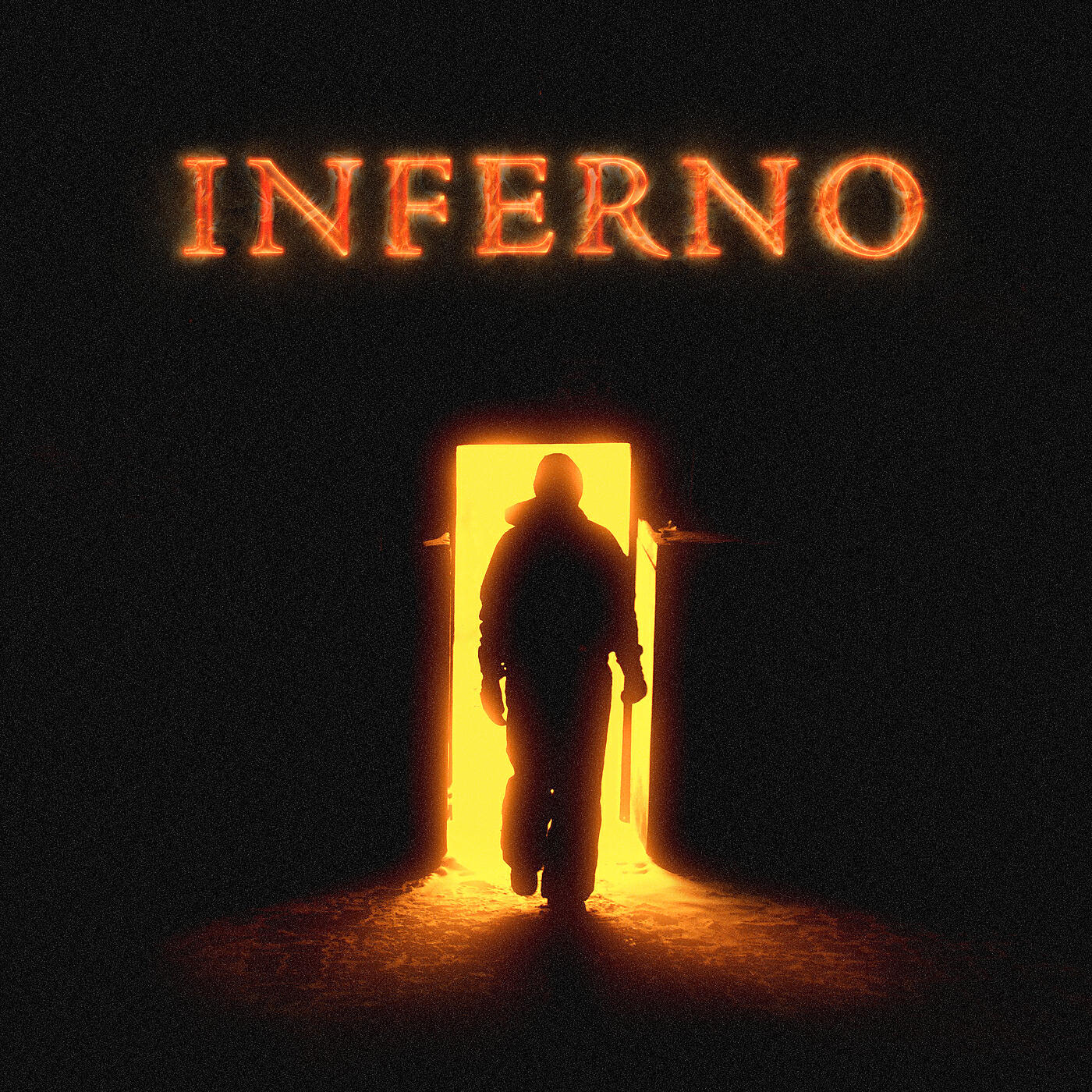 Релиз Inferno