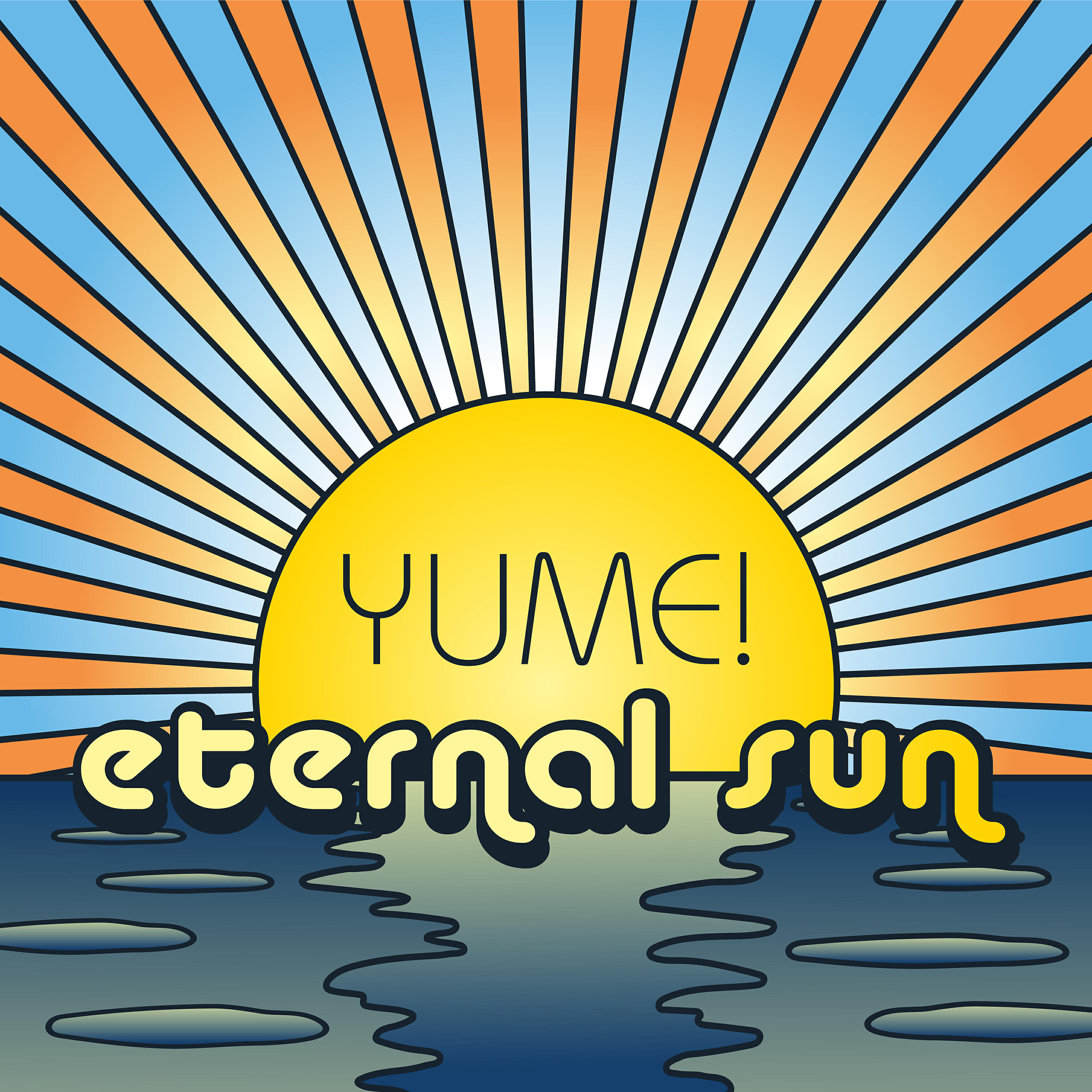 Yume!
