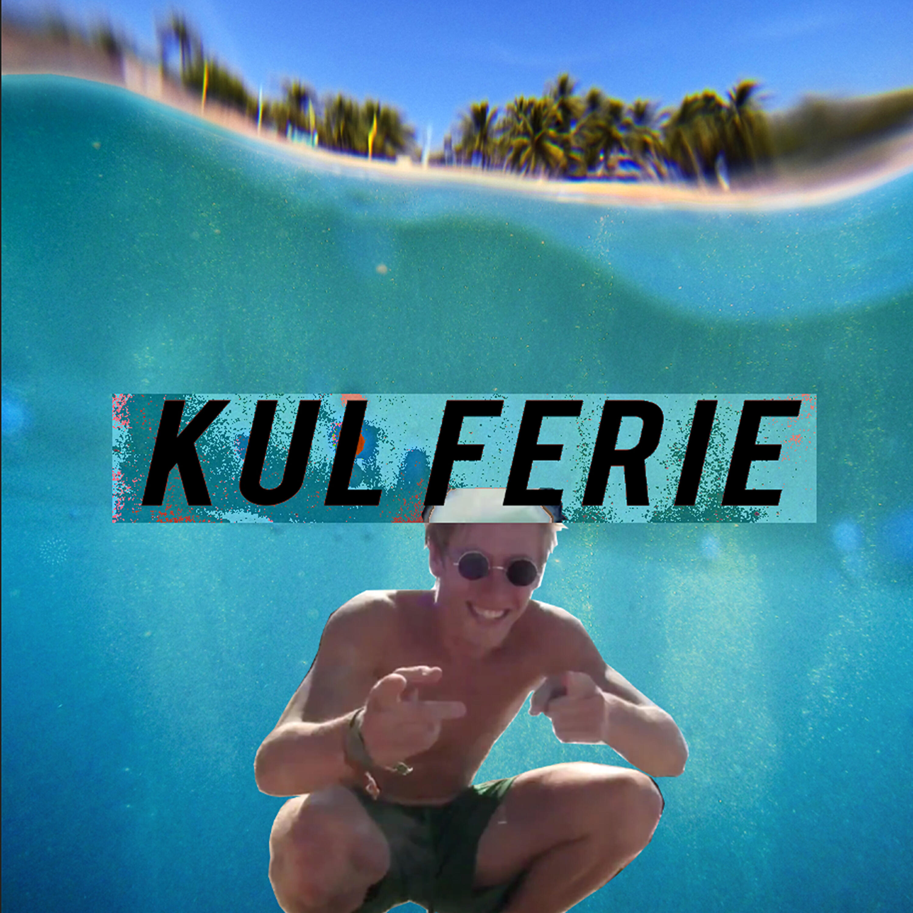 Релиз Kul Ferie