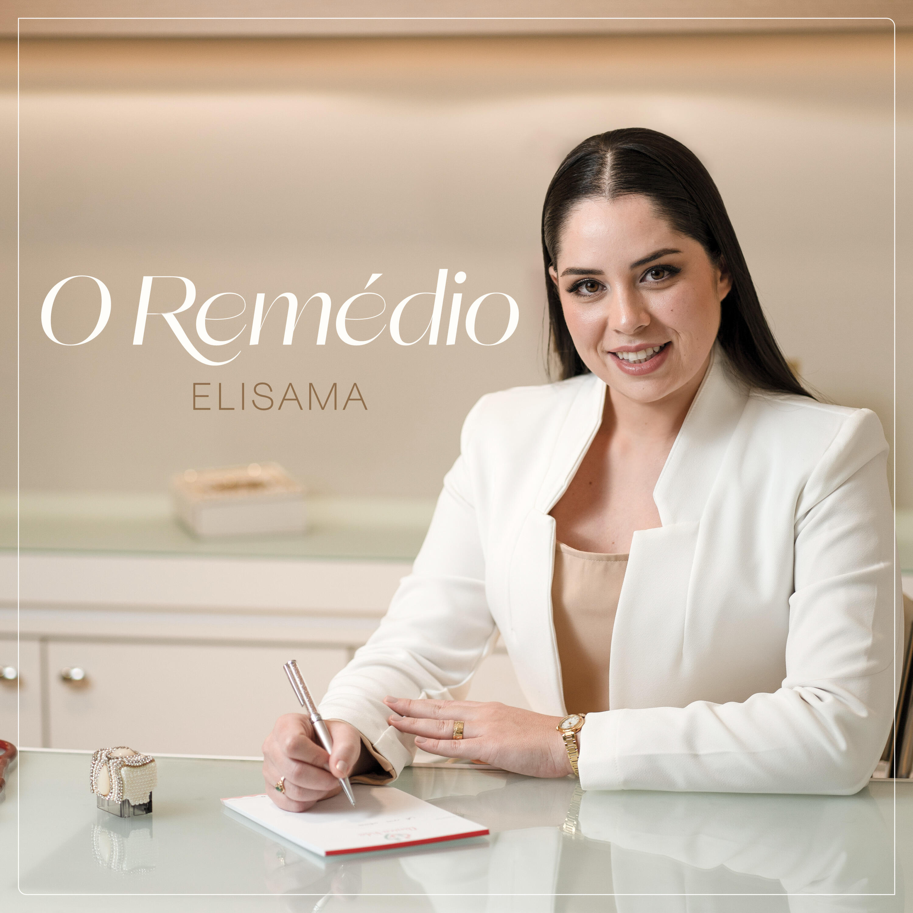 Релиз O Remédio