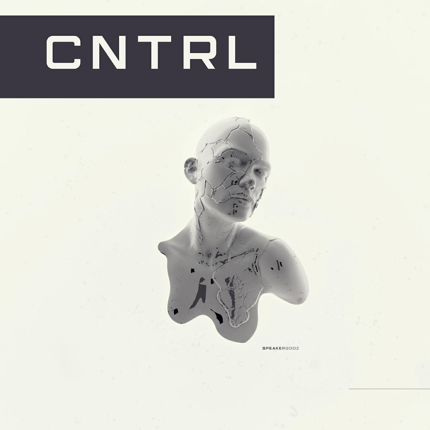 Постер альбома Cntrl