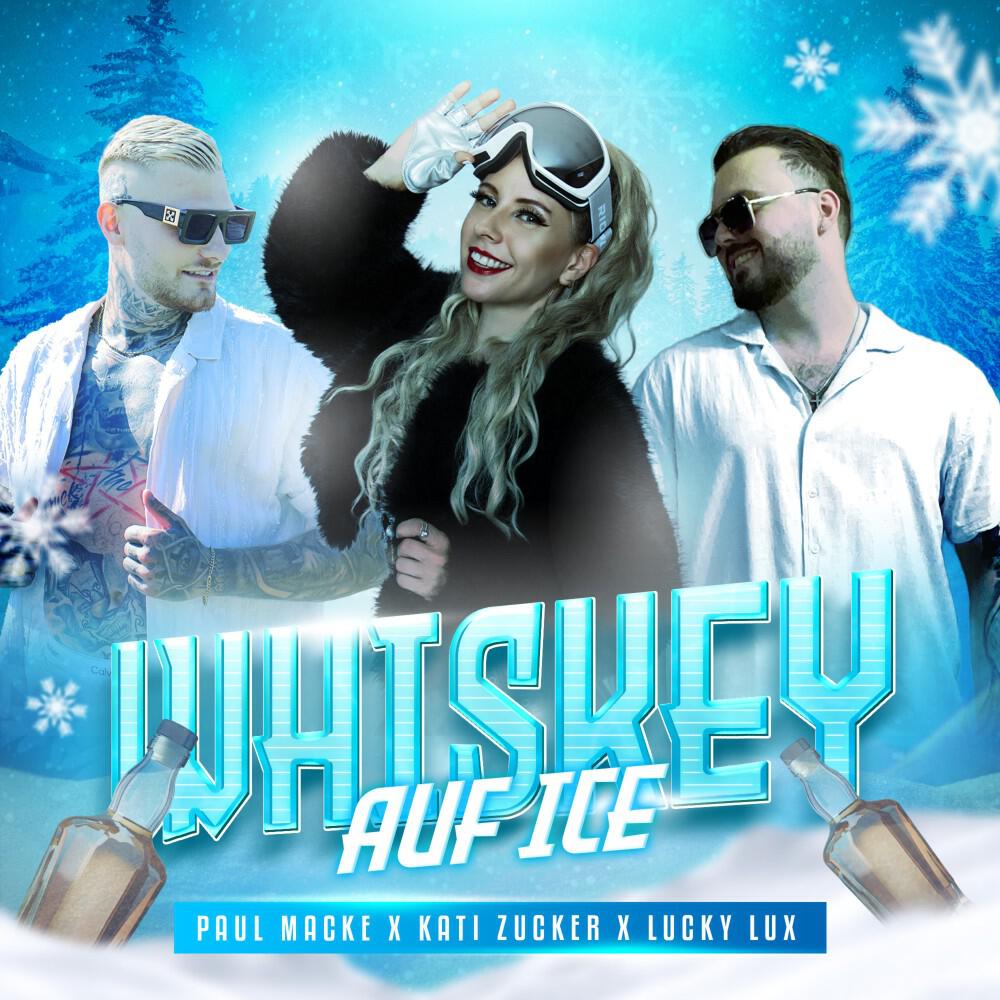 Релиз Whiskey auf Ice