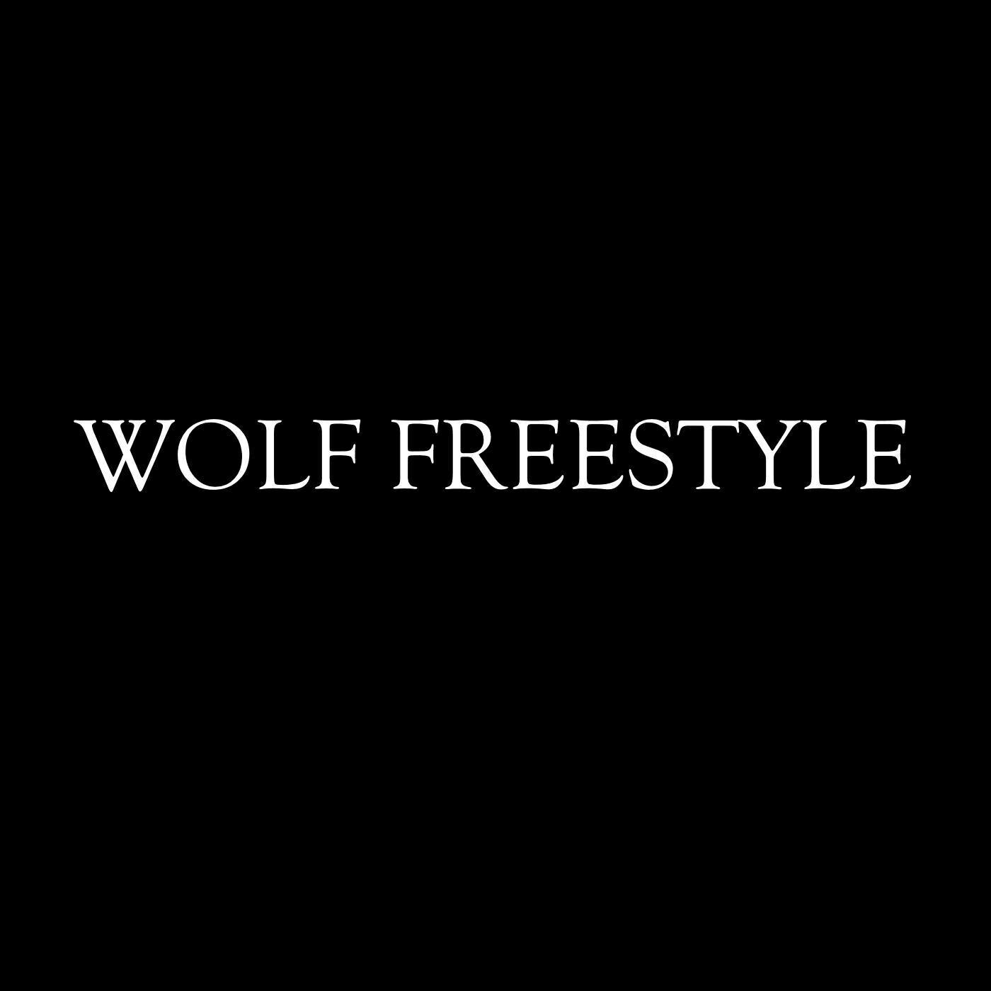 Релиз Wolf (Freestyle)