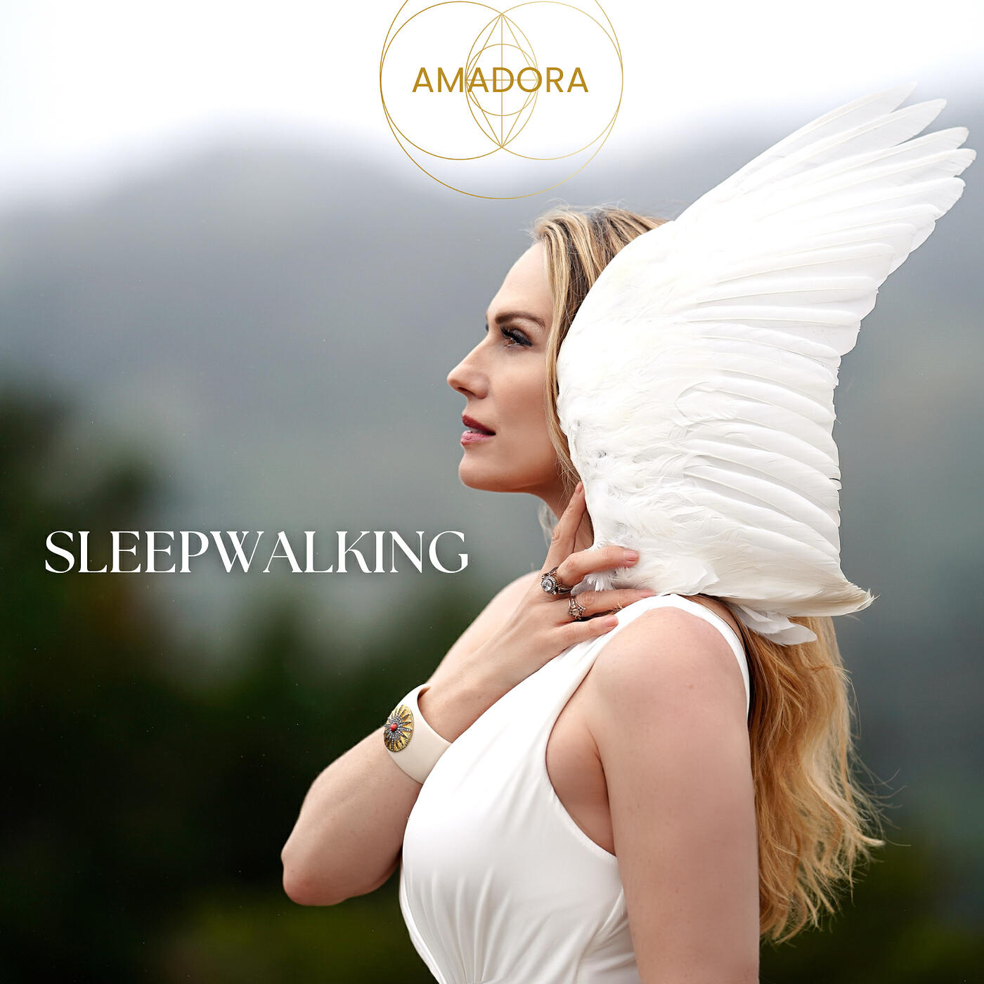 Релиз Sleepwalking