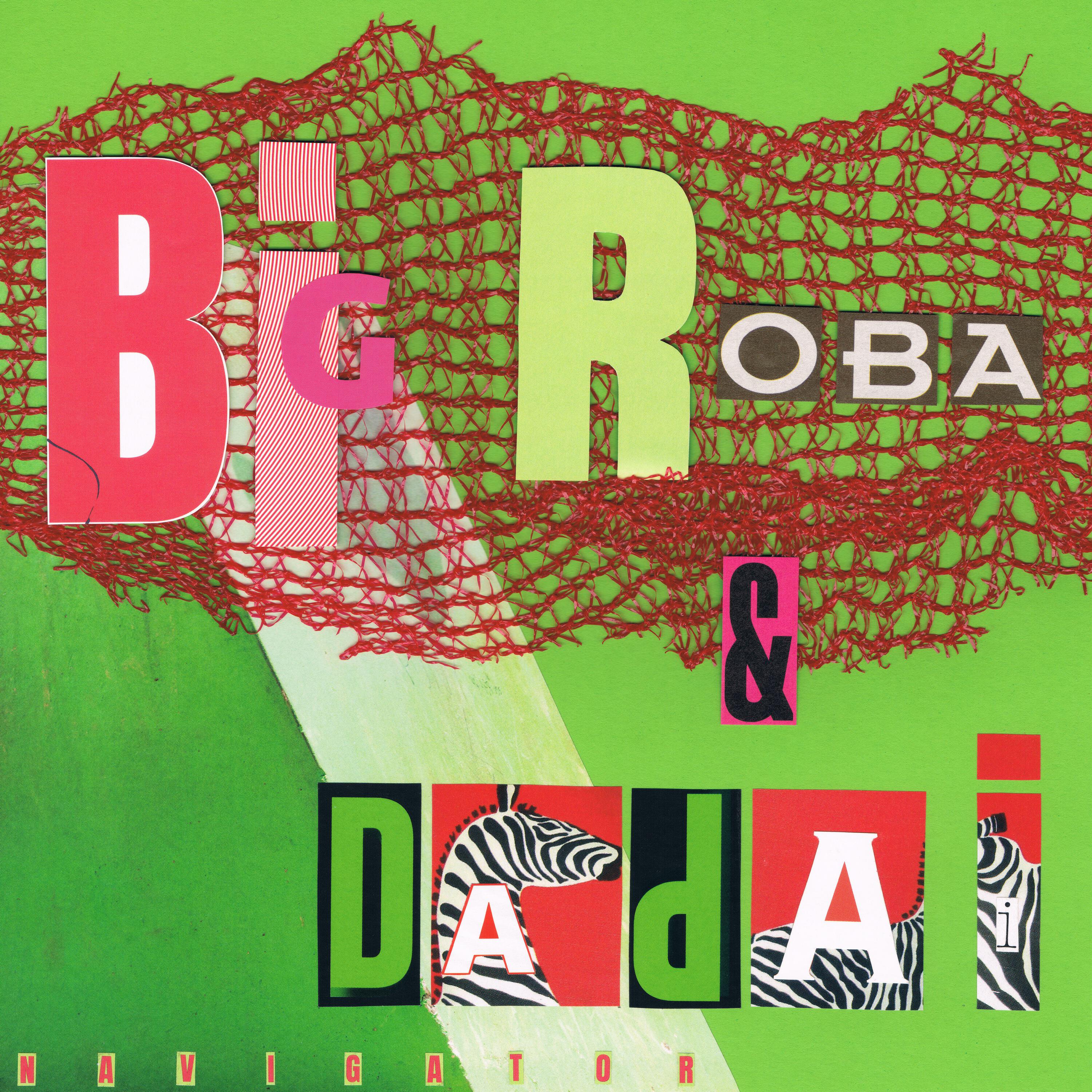 Big Roba
