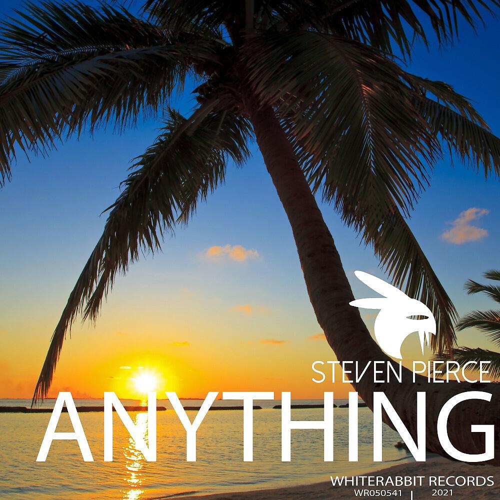 Релиз Anything (Radio Edit)