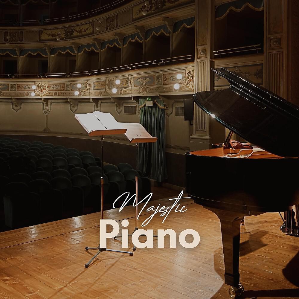 Релиз Majestic Piano