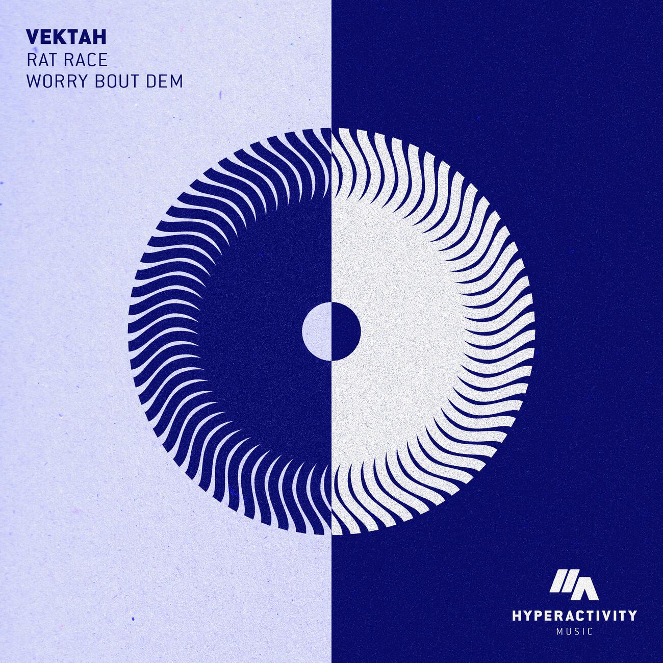 Релиз Rat Race / Worry Bout Dem
