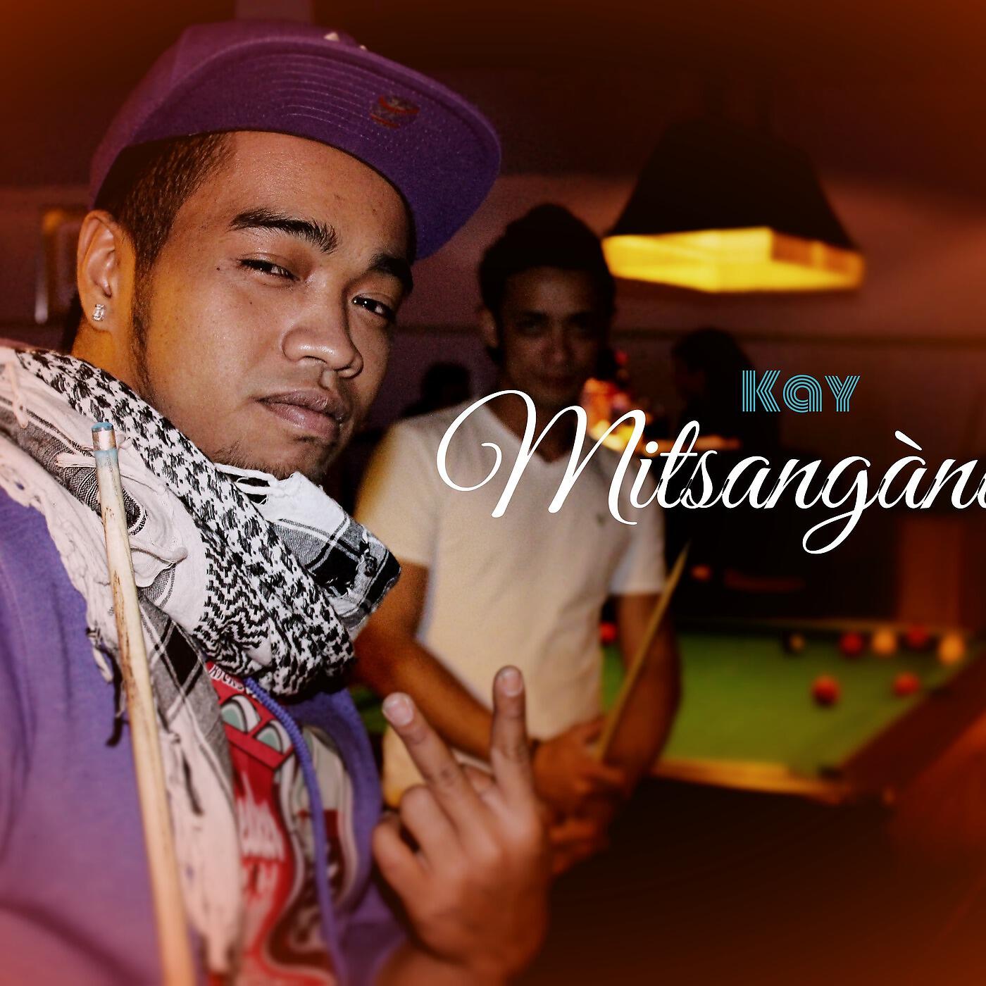 Релиз Mitsangàna