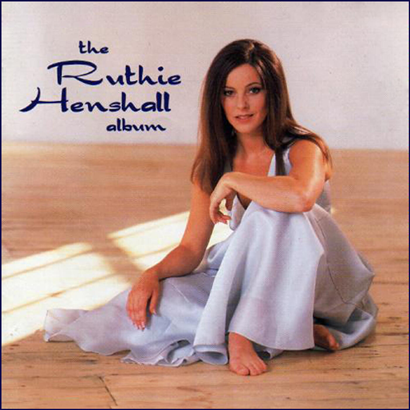 Релиз The Ruthie Henshall Album