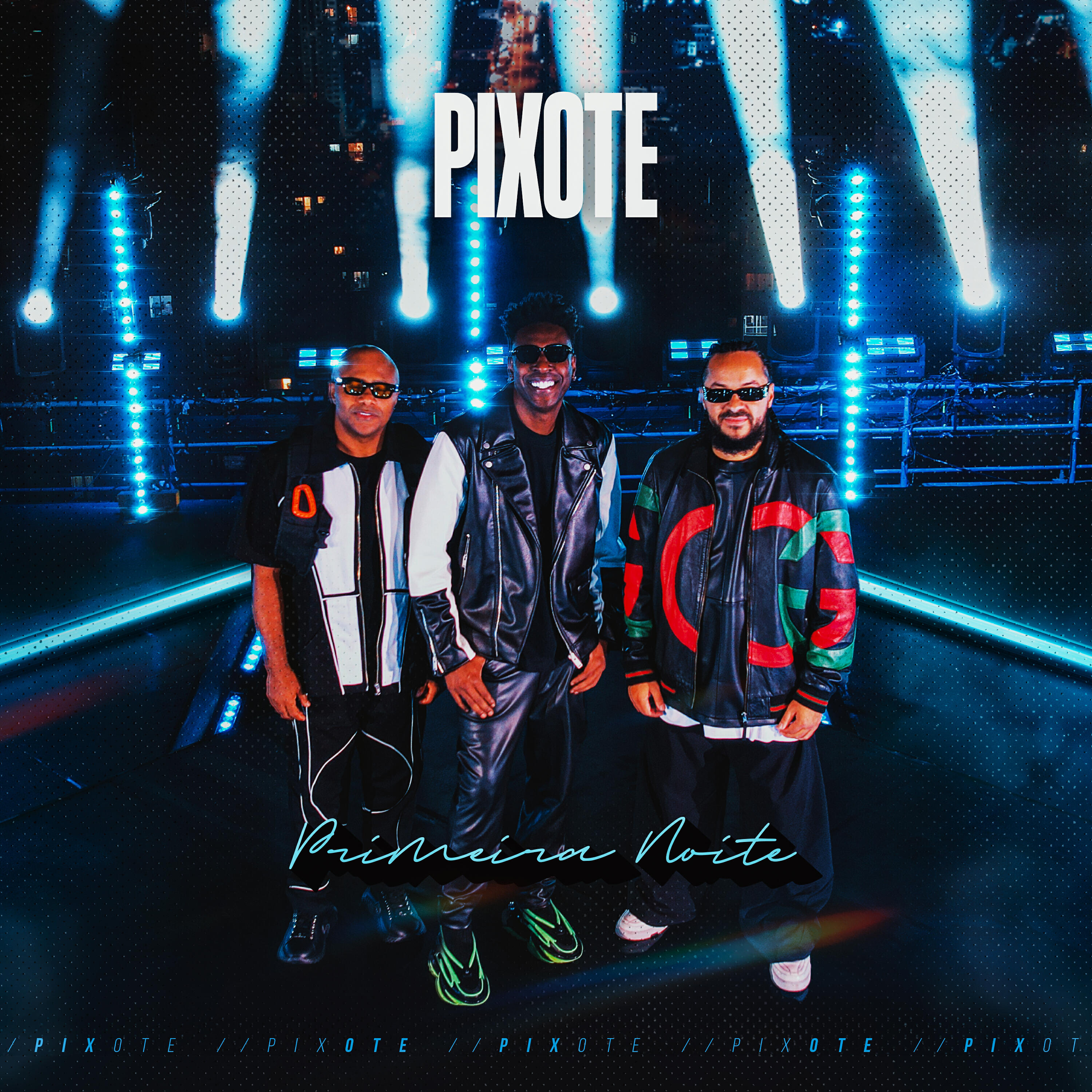 Релиз Primeira Noite
