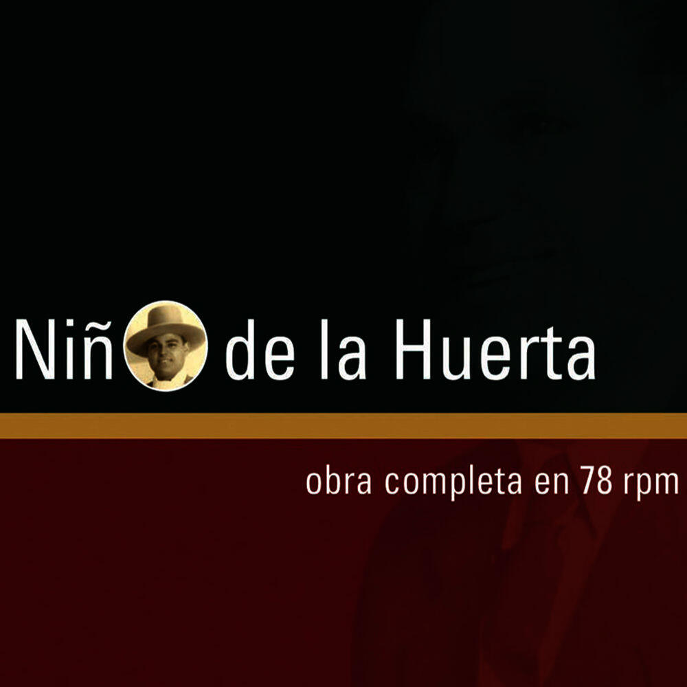 Релиз Obra Completa en 78 Rpm (The Complete Works)