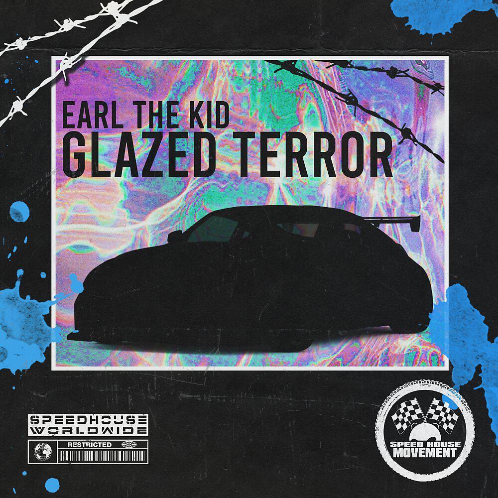 Релиз Glazed Terror