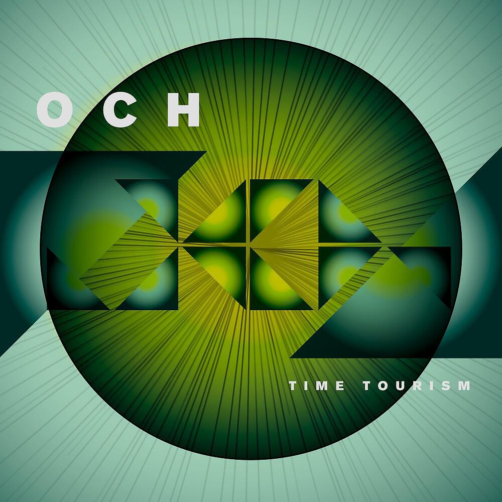 Релиз Time Tourism