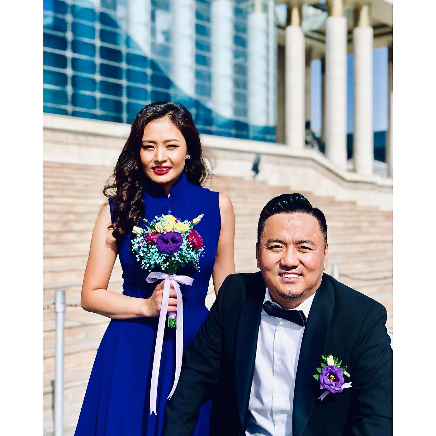 Релиз Muruudul Muhuhgui