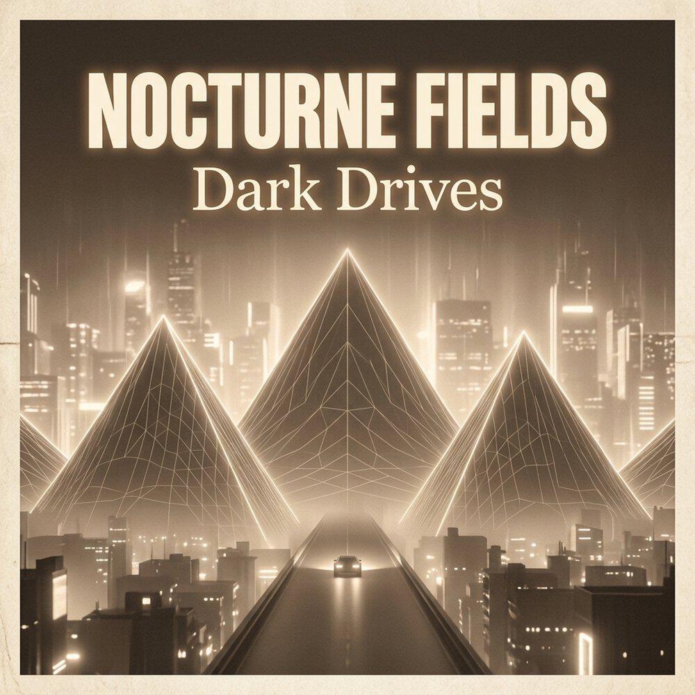 Релиз Dark Drives