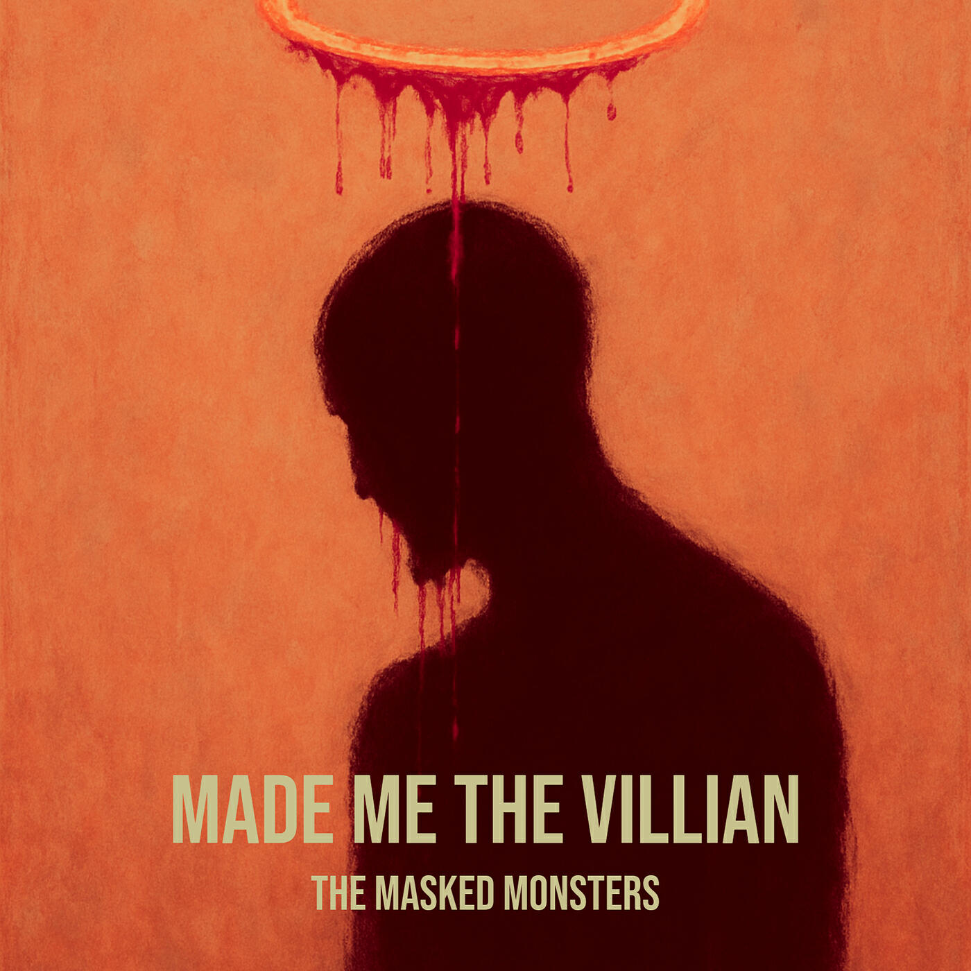 Релиз Made Me the Villian