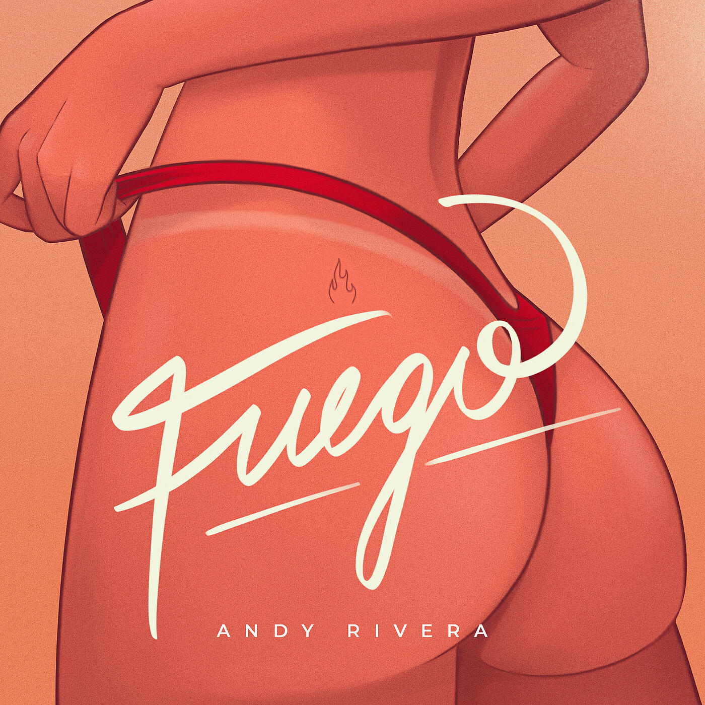 Релиз Fuego