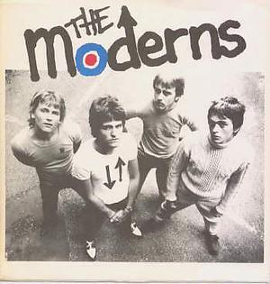 The Moderns