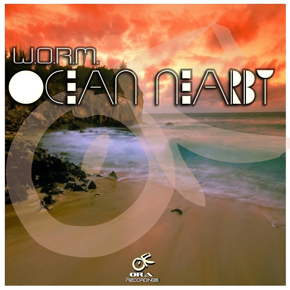 Релиз Ocean Nearby